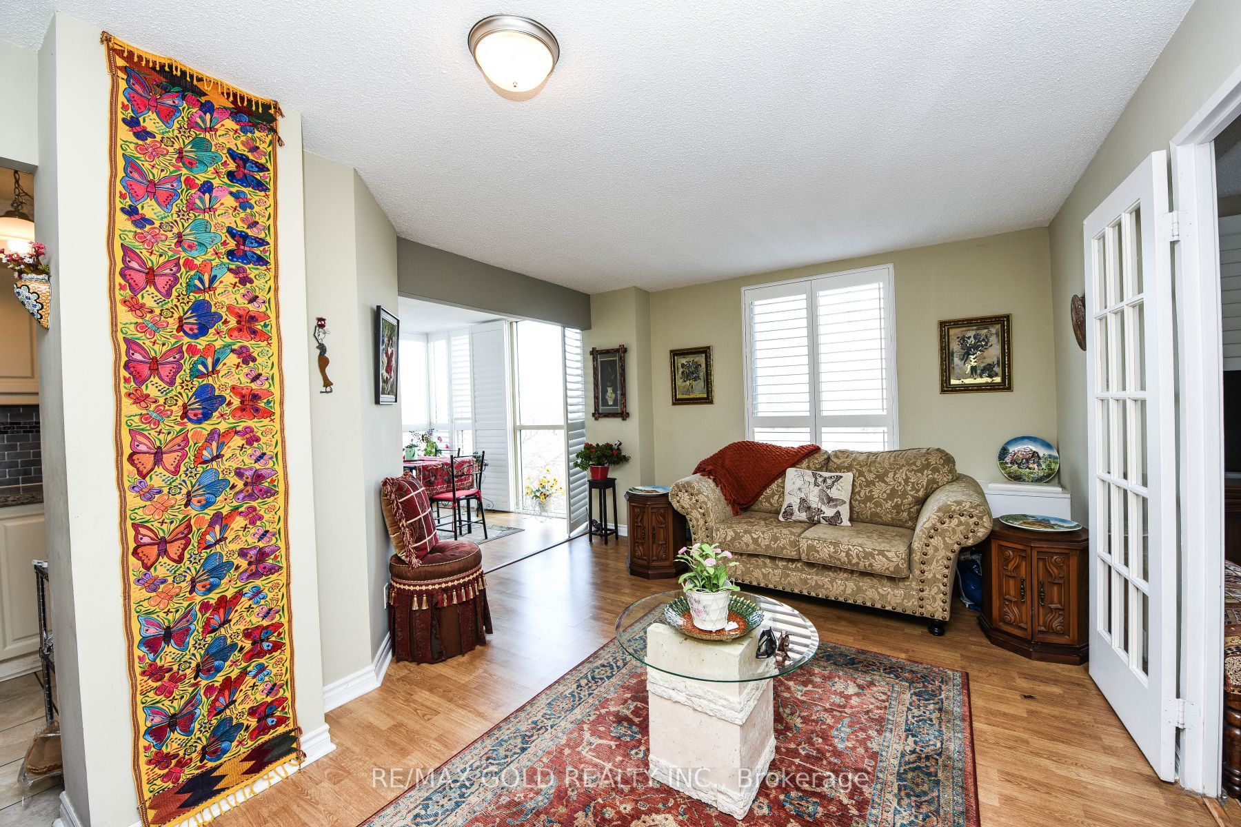 41 Markbrook Lane, #206