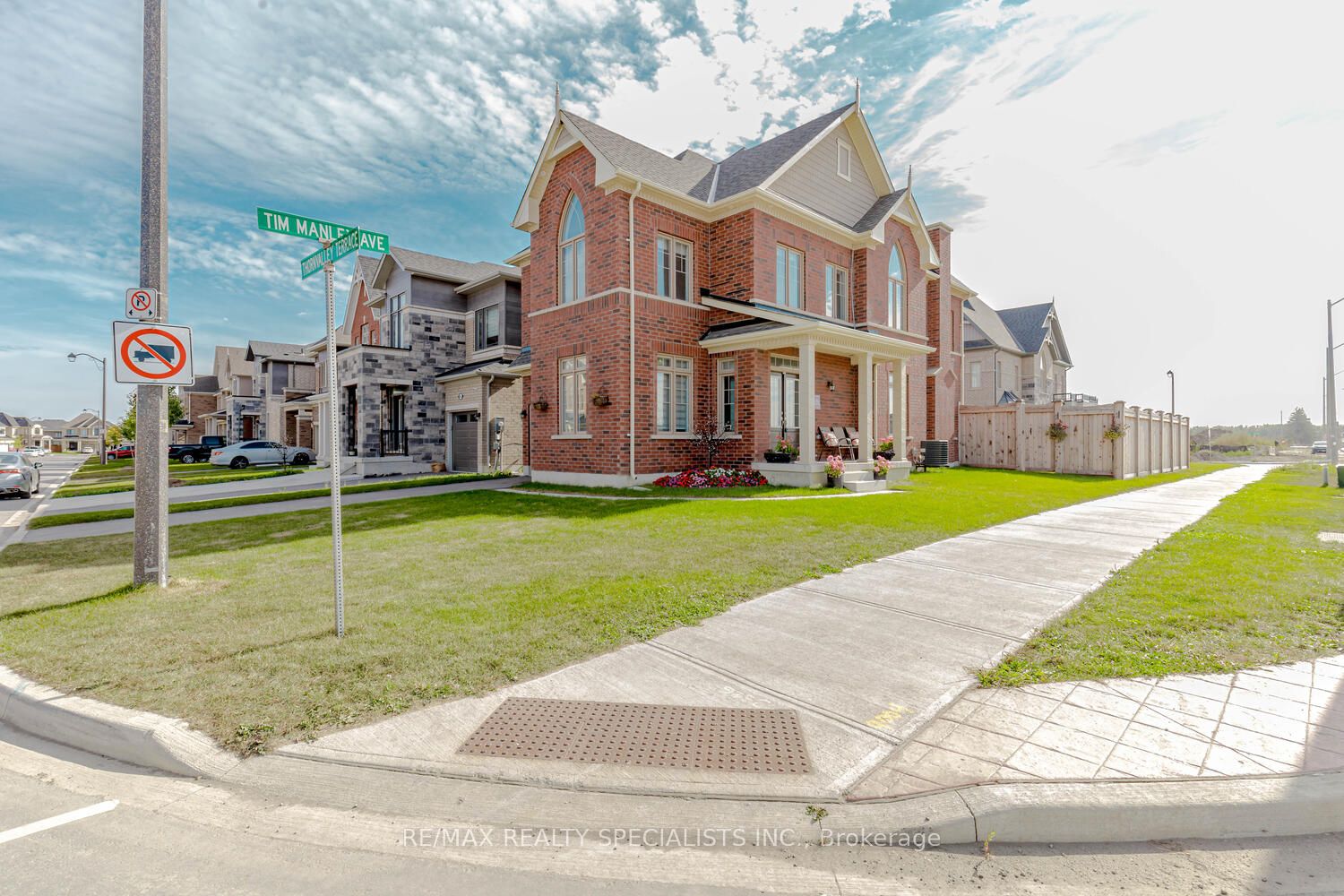 48 Thornvalley Terr