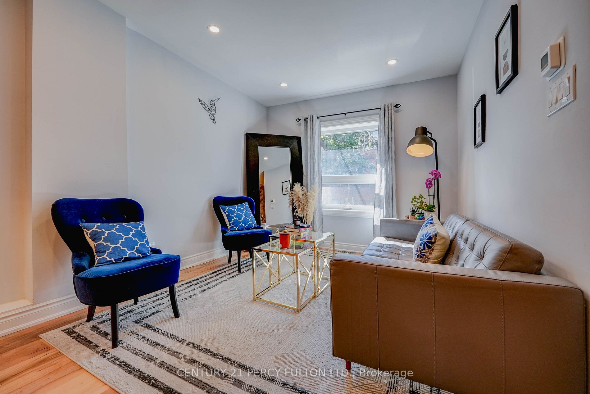 6 Silver Ave