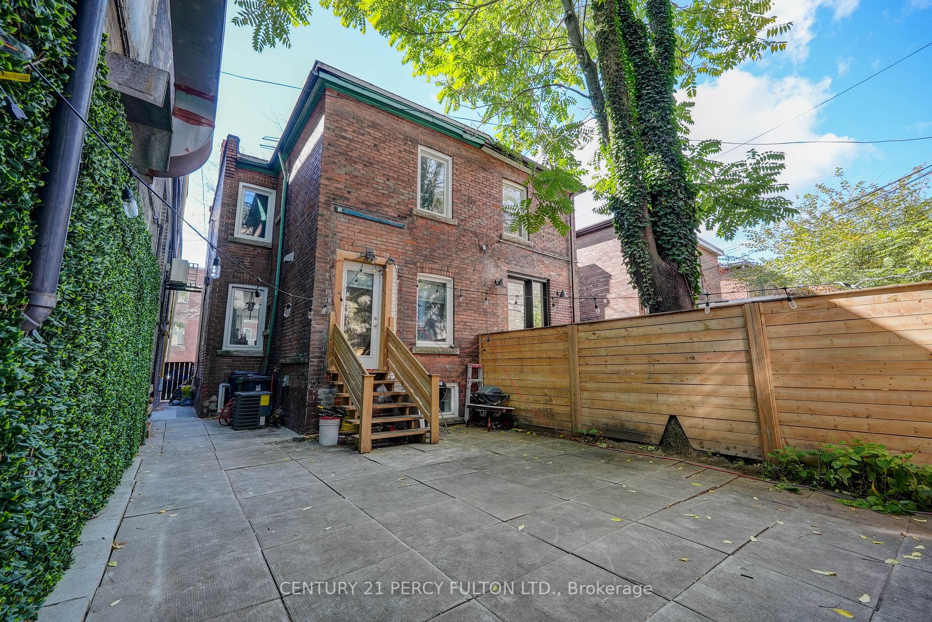 6 Silver Ave