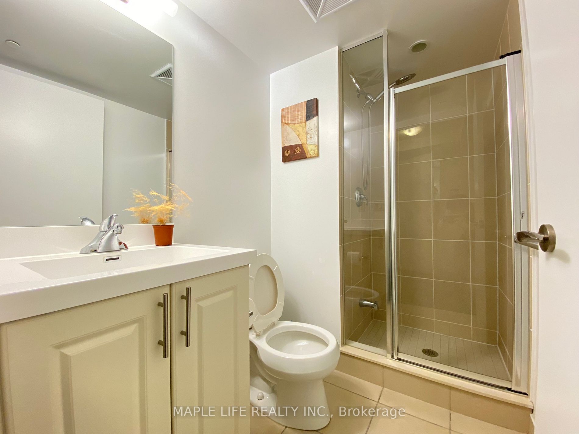 830 Lawrence Ave W, #2511