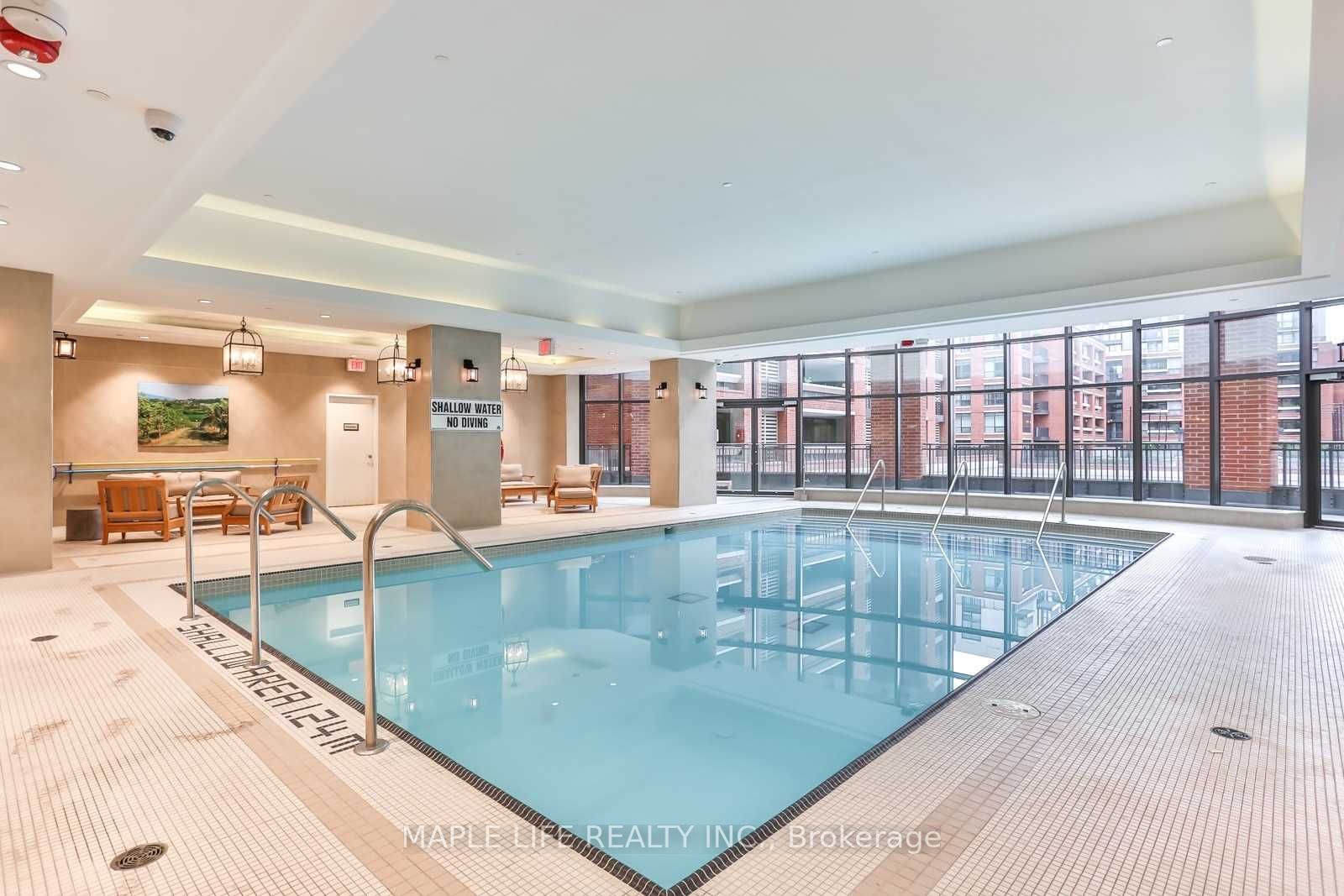 830 Lawrence Ave W, #2511