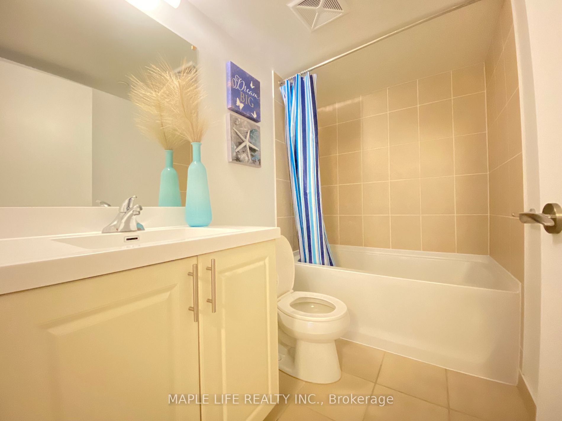 830 Lawrence Ave W, #2511
