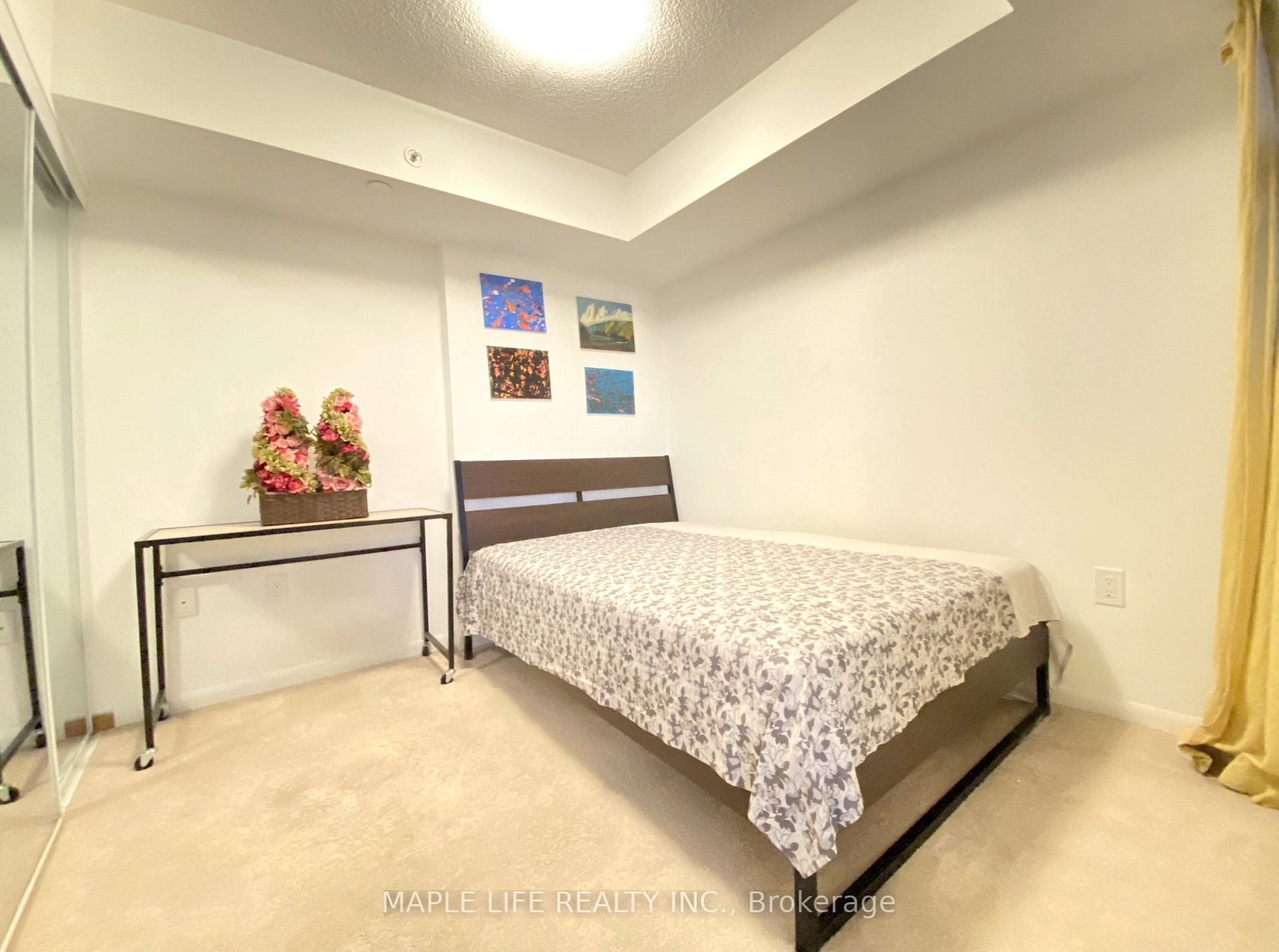 830 Lawrence Ave W, #2511