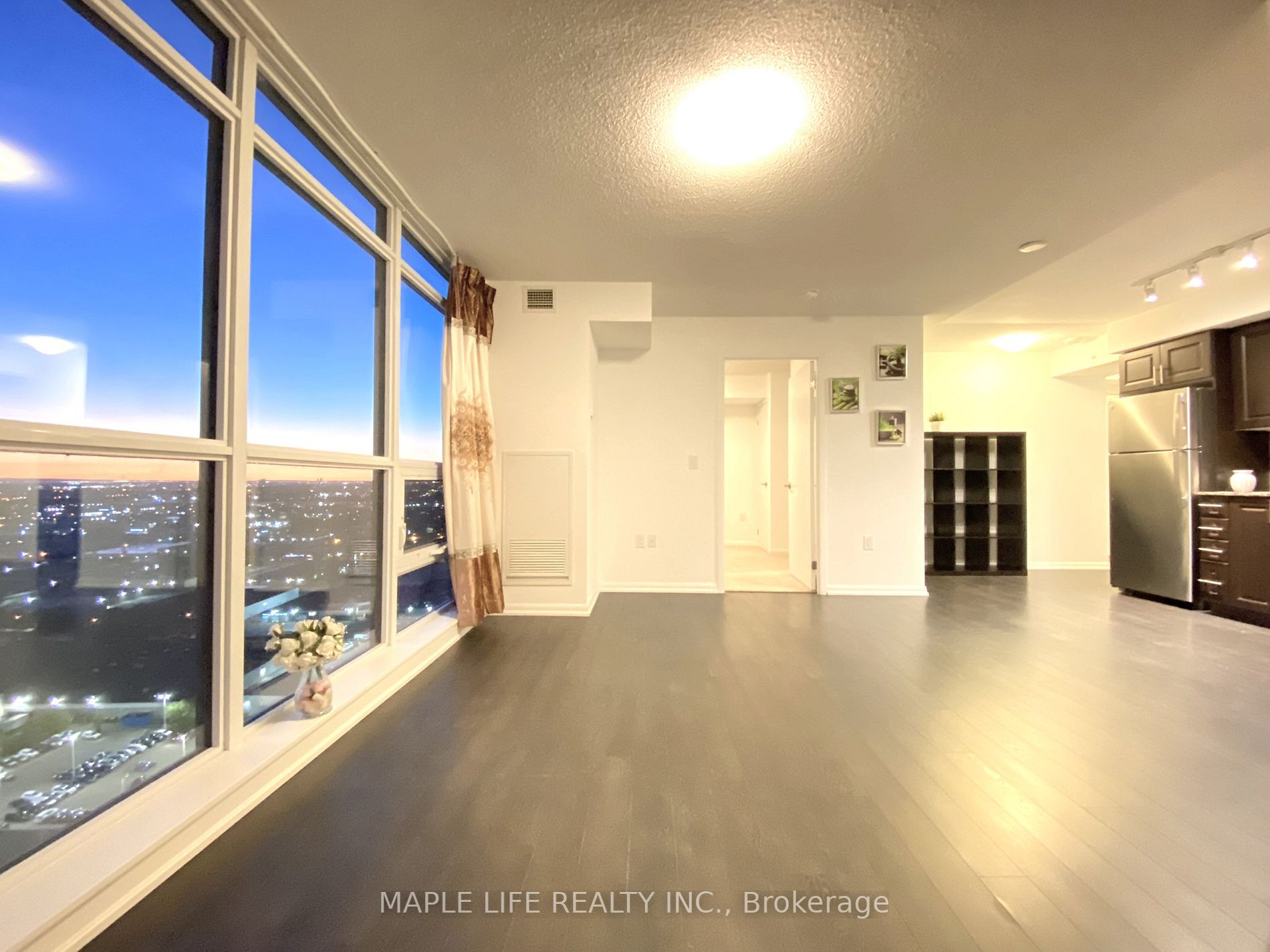 830 Lawrence Ave W, #2511