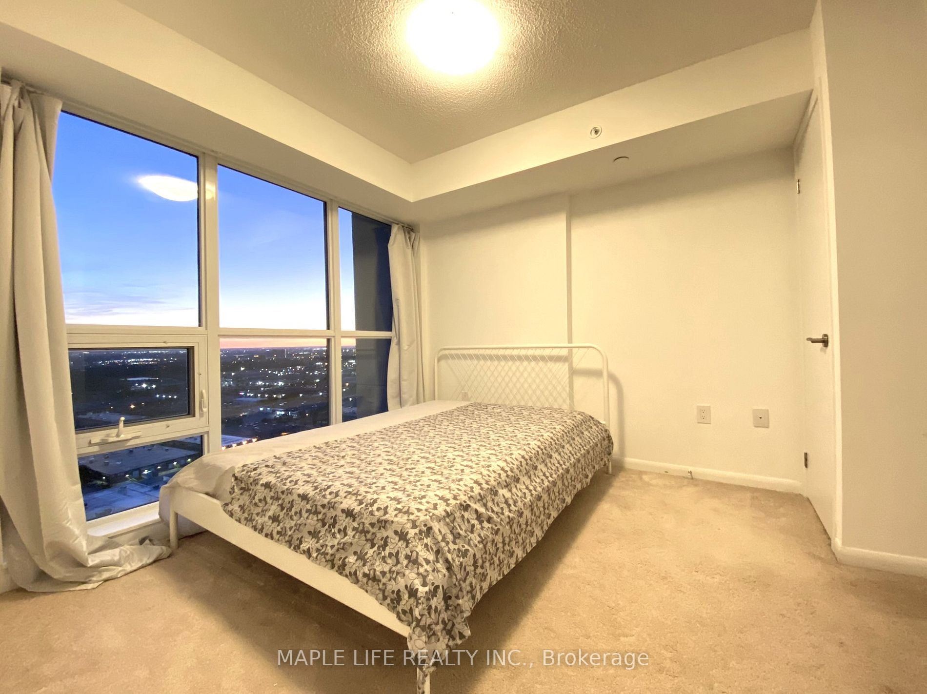 830 Lawrence Ave W, #2511