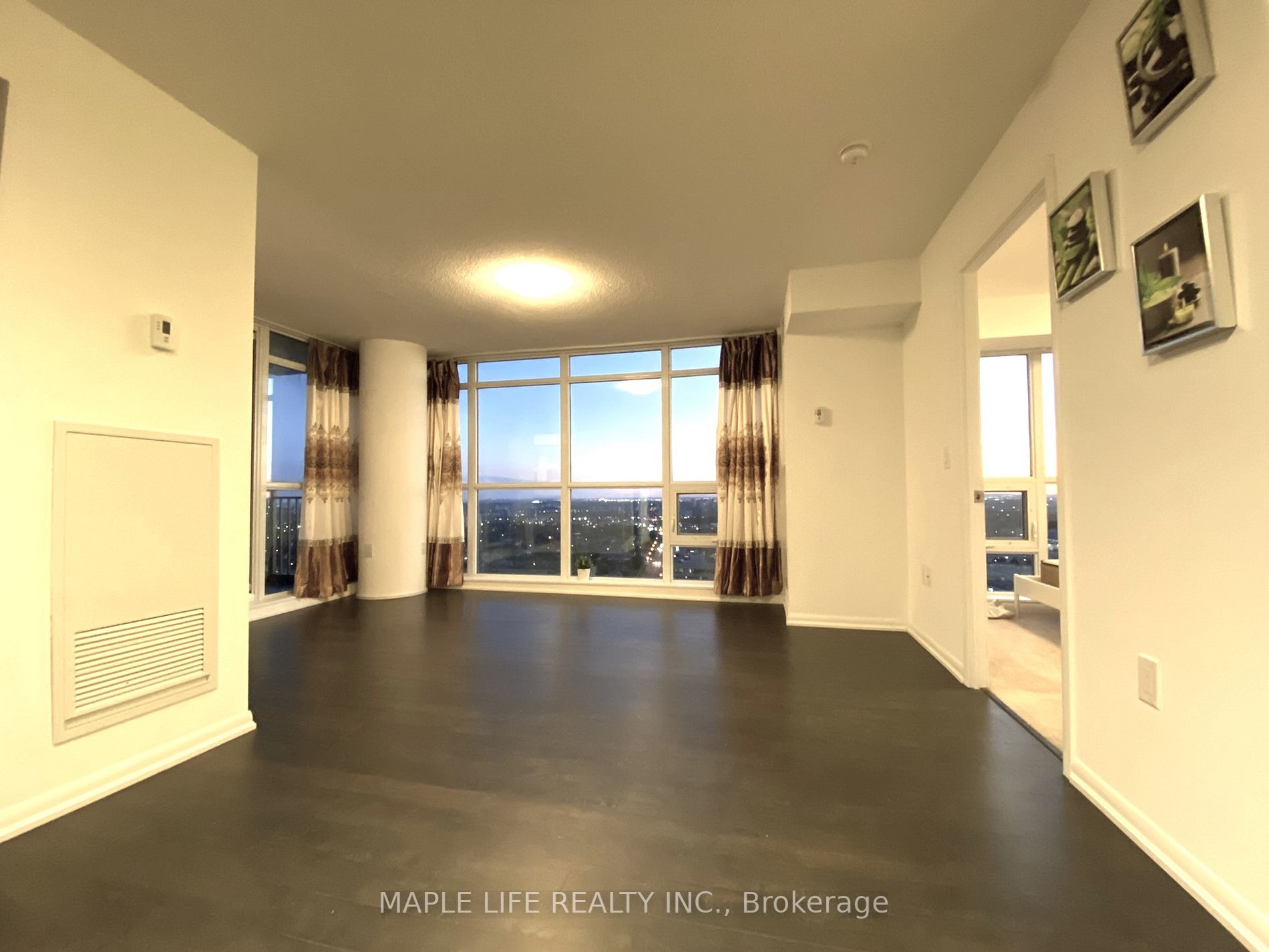 830 Lawrence Ave W, #2511