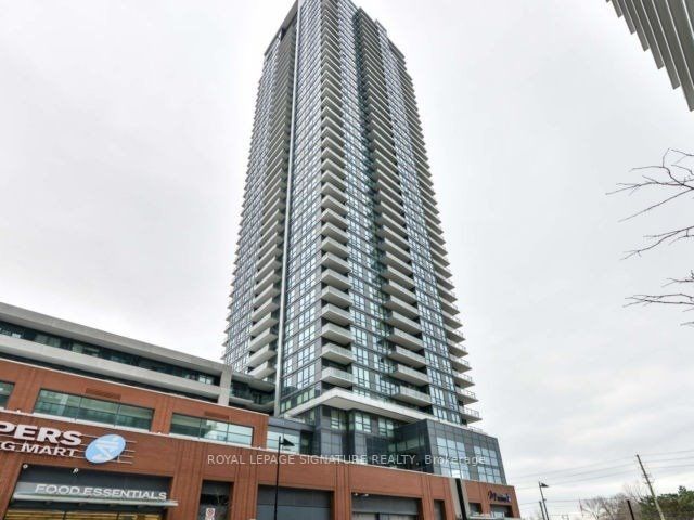 2200 Lakeshore Blvd W, #4602