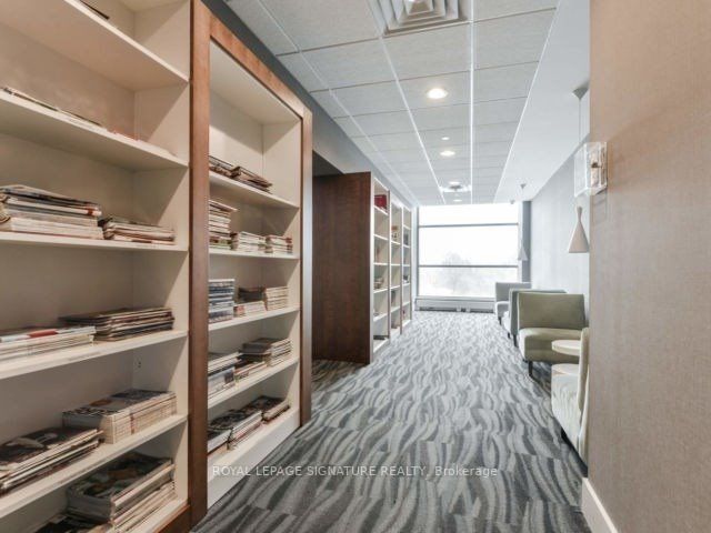 2200 Lakeshore Blvd W, #4602