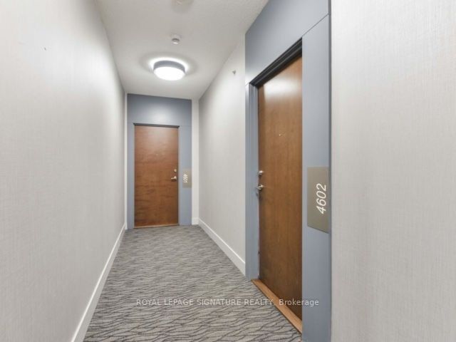 2200 Lakeshore Blvd W, #4602