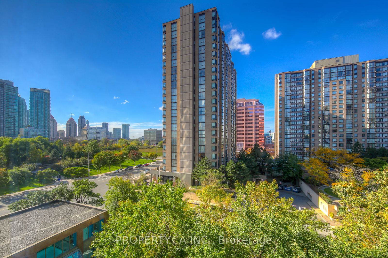 3605 Kariya Dr, #606