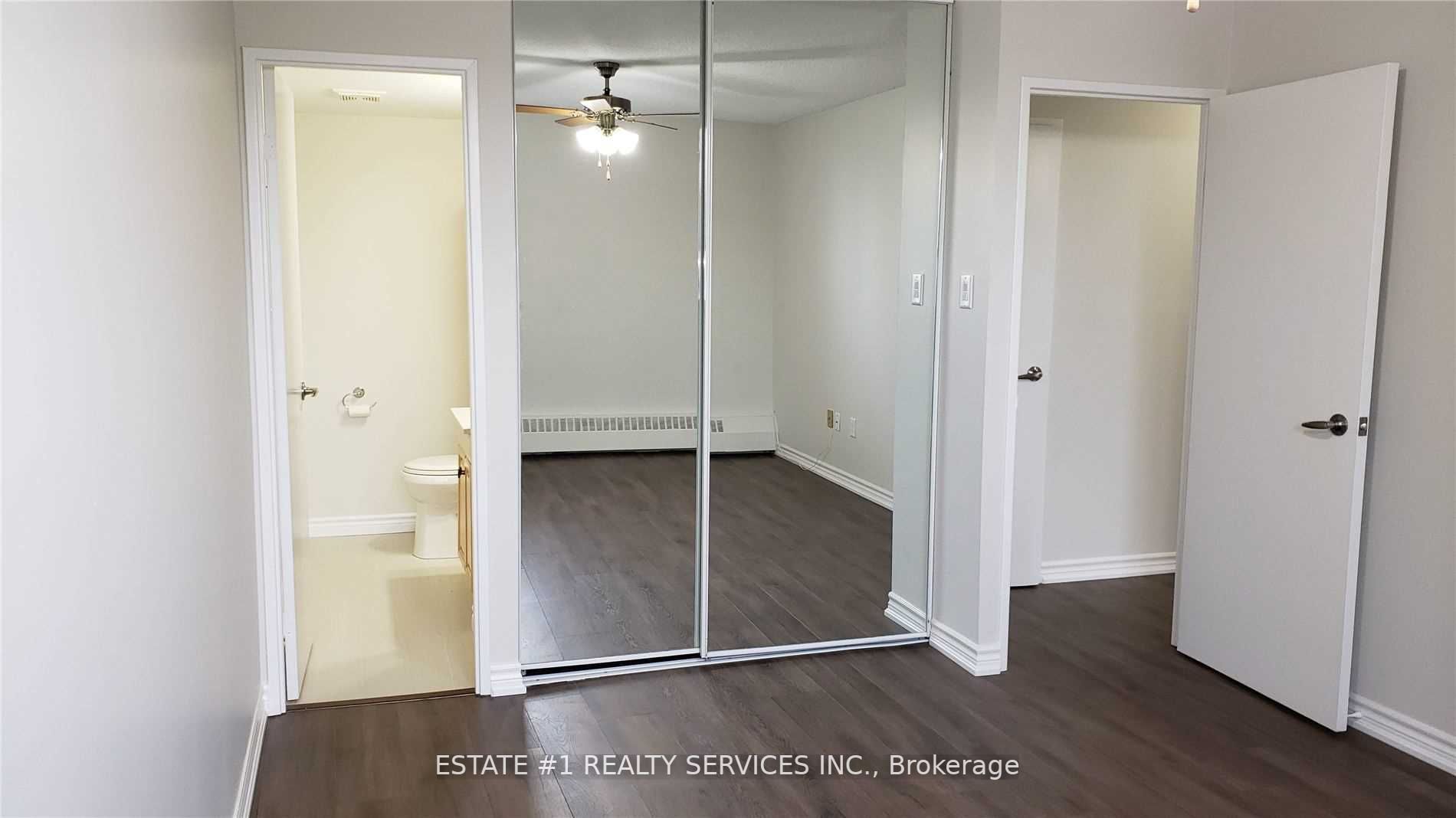 1625 Bloor St E, #515