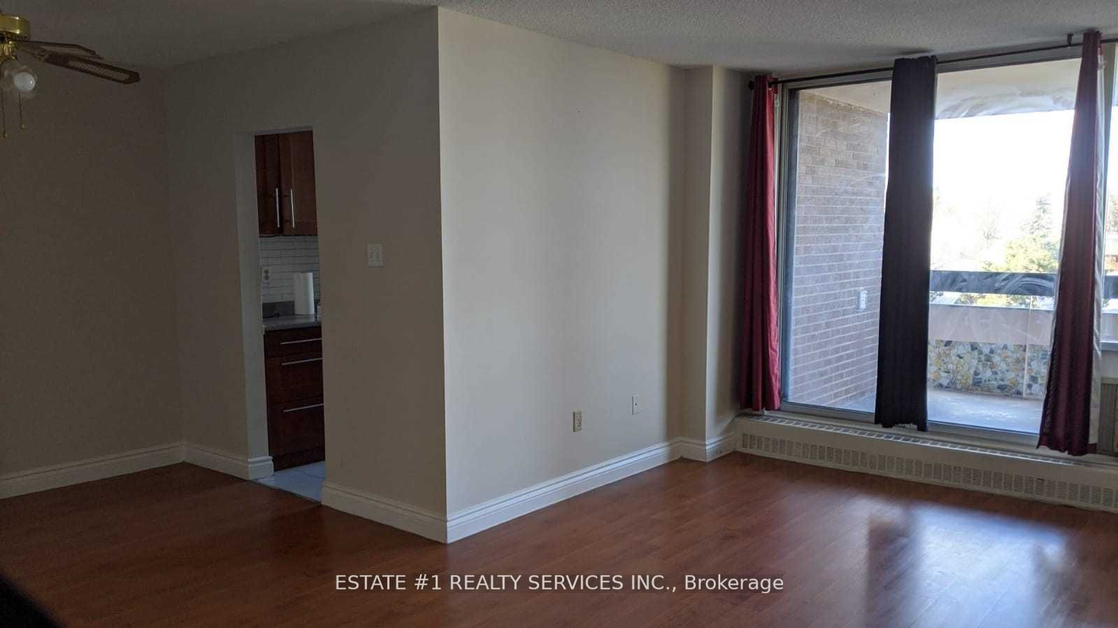 1625 Bloor St E, #515