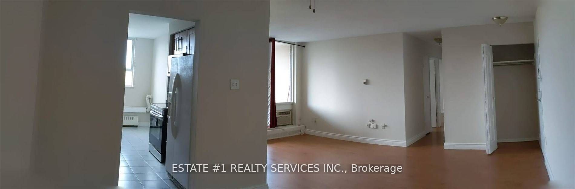 1625 Bloor St E, #515