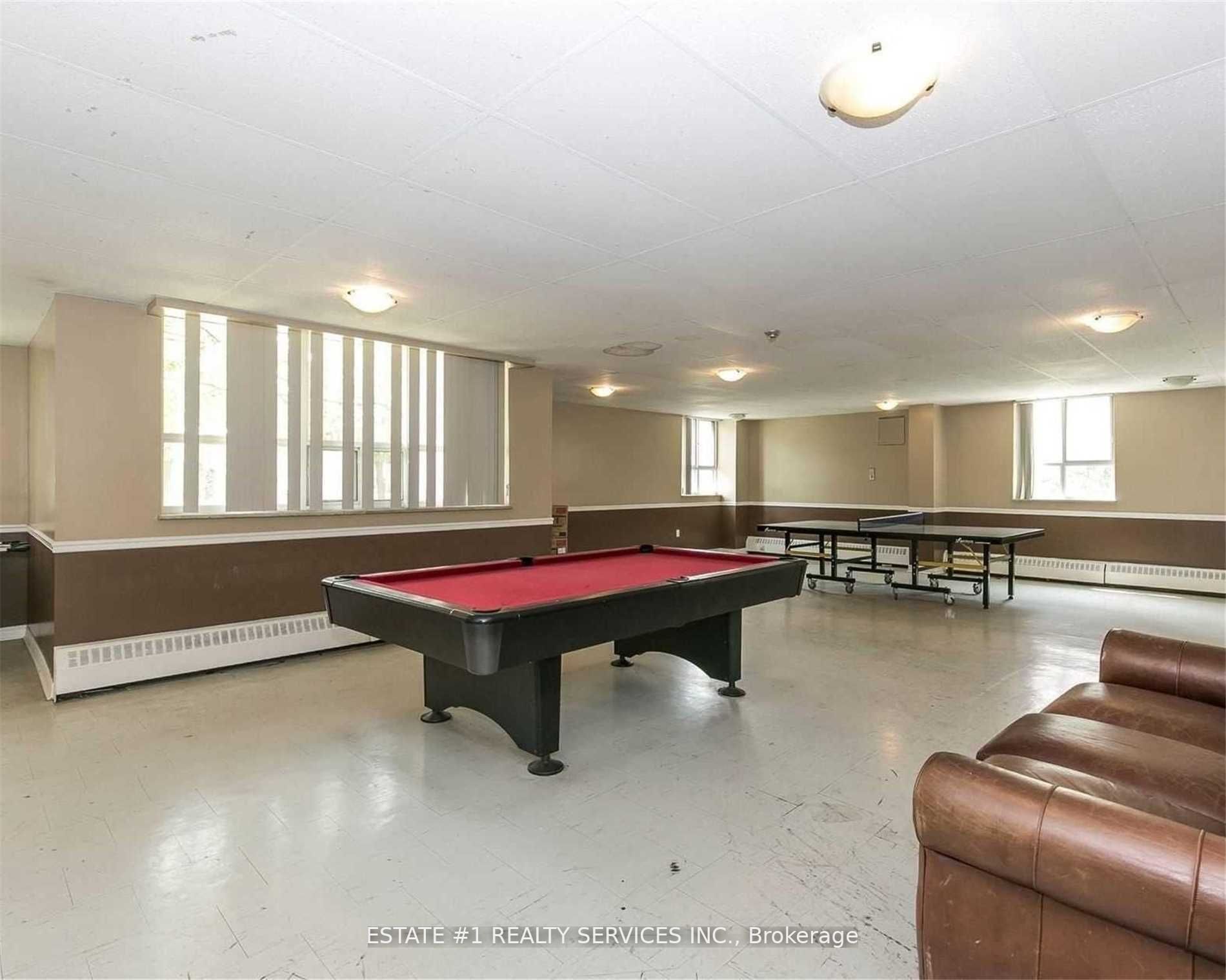 1625 Bloor St E, #515