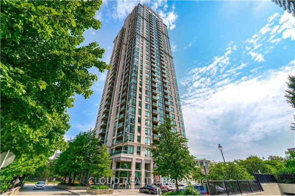 3504 Hurontario St, Mississauga