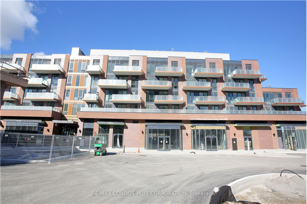 215 Lakeshore Rd W, Mississauga
