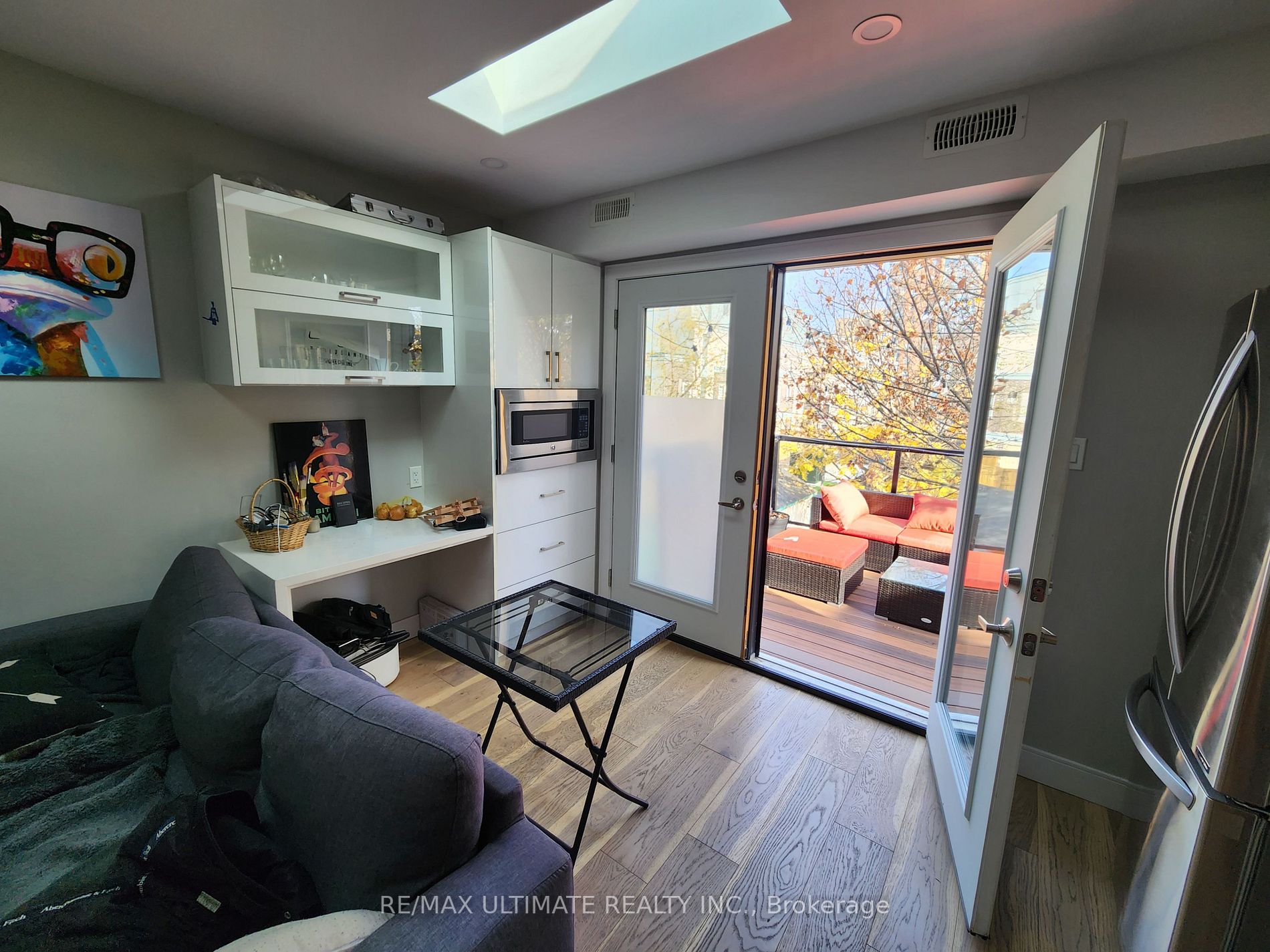11 Fourteenth St, #Upper