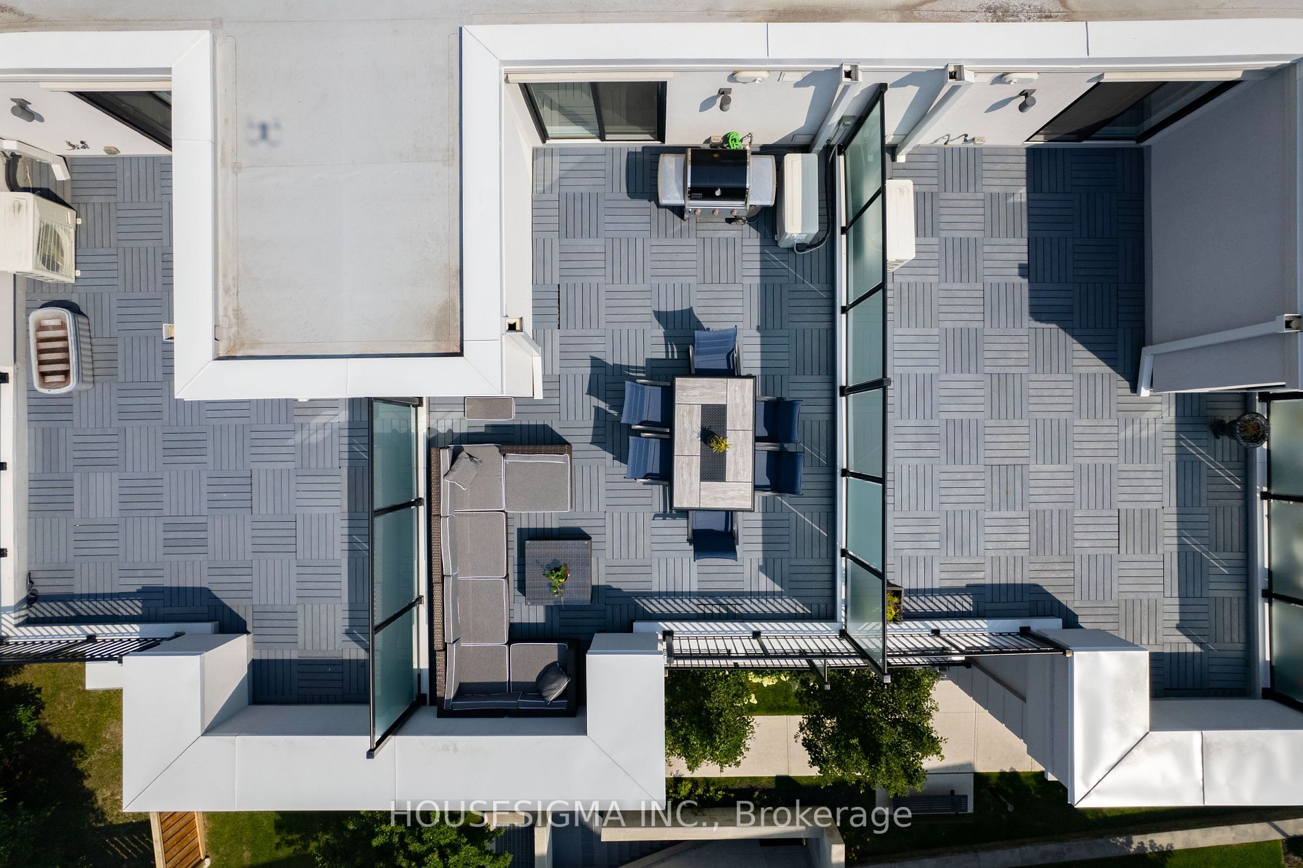 1190 Cawthra Rd, #602