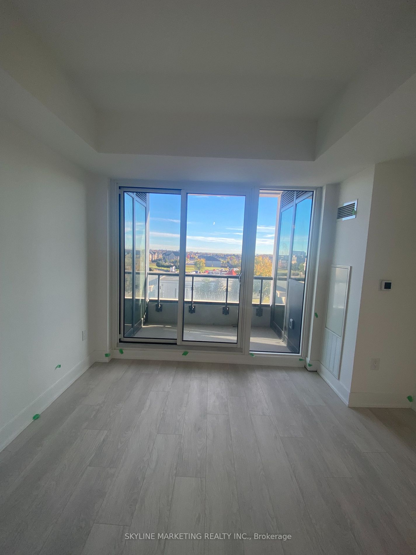 2450 Old Bronte Rd, #417