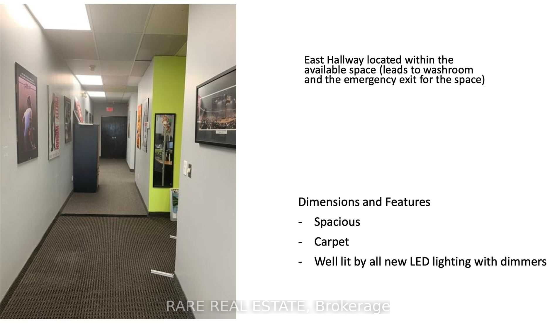 1345 St.Clair Ave W, #3rd Fl