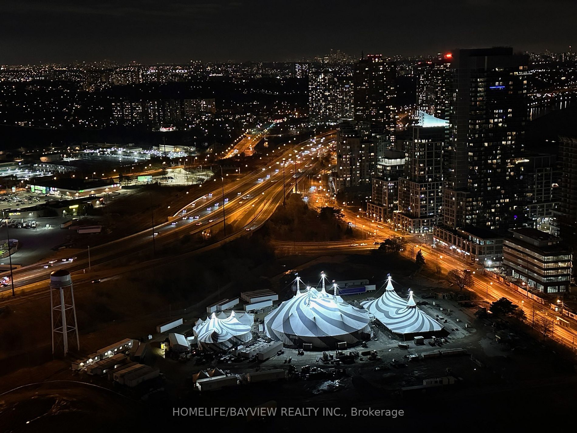 10 Park Lawn Rd, #Ph07