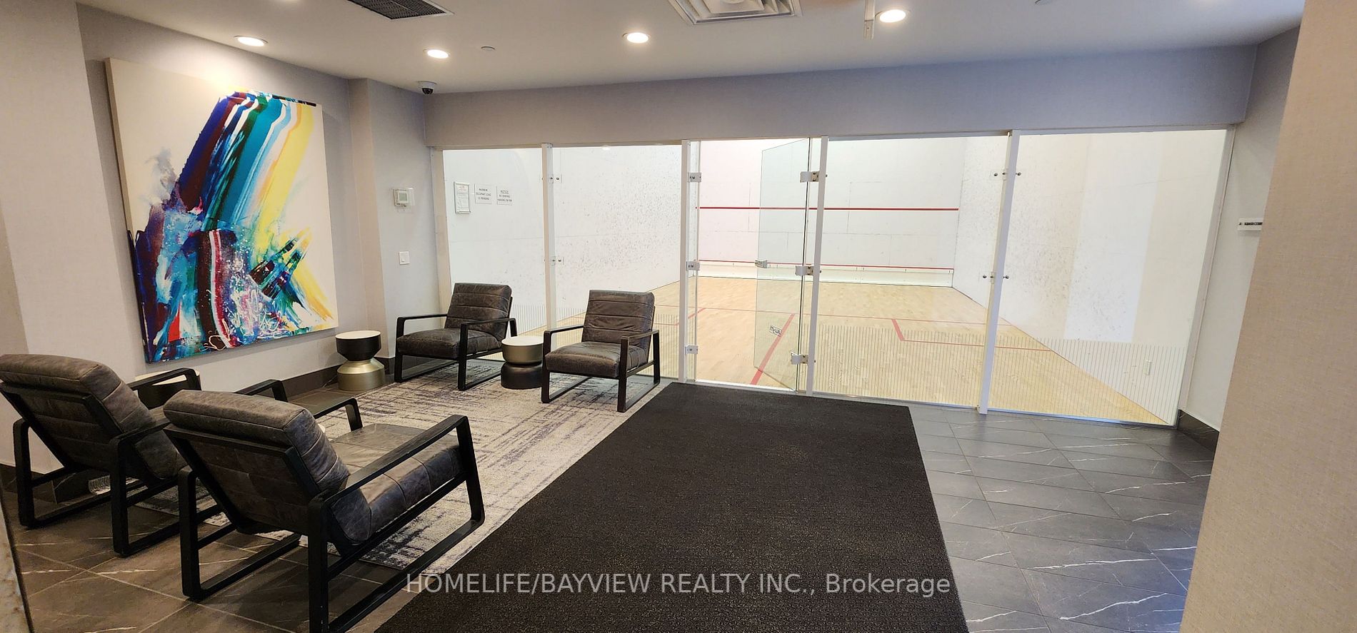 10 Park Lawn Rd, #Ph07