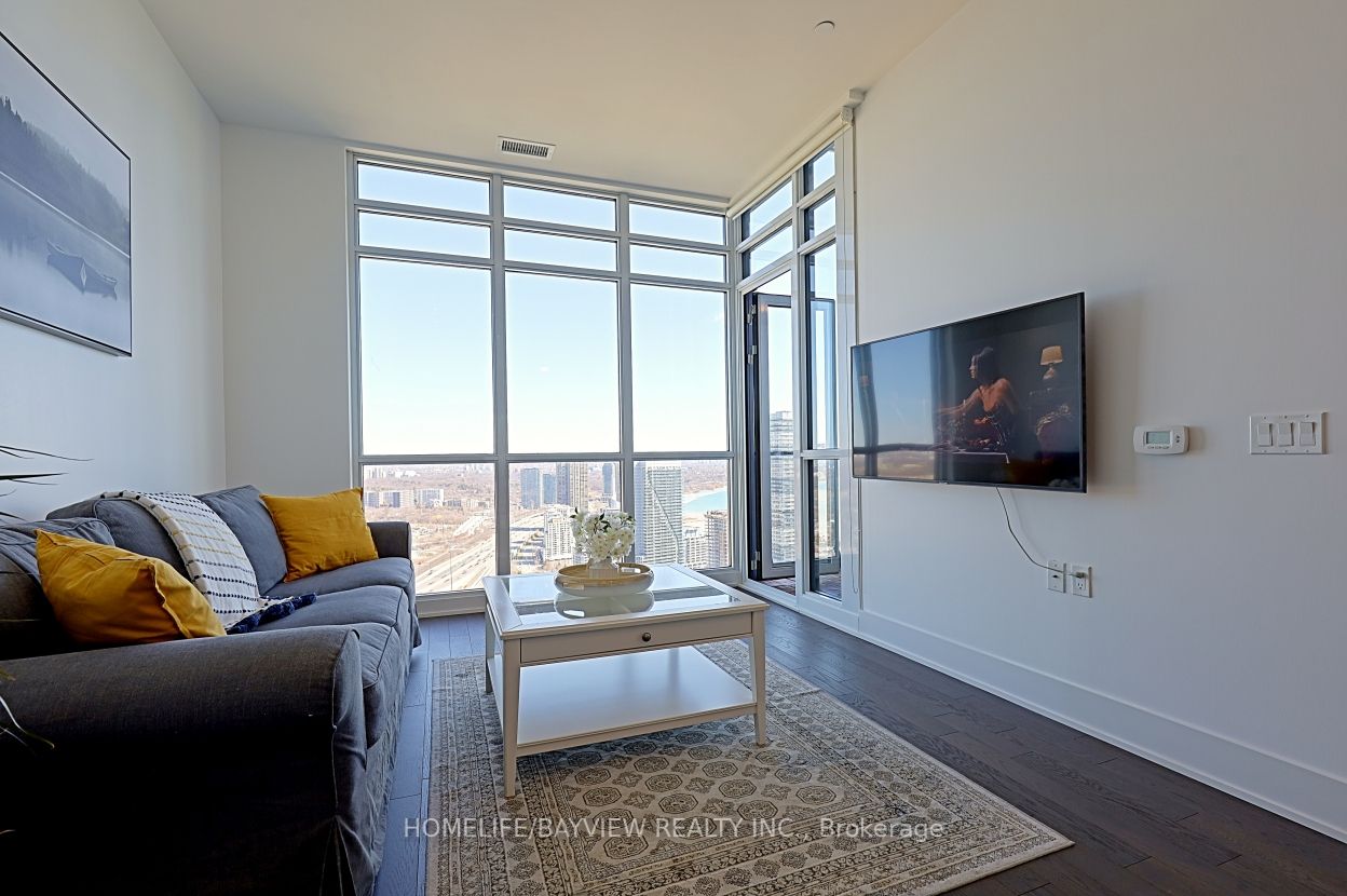 10 Park Lawn Rd, #Ph07