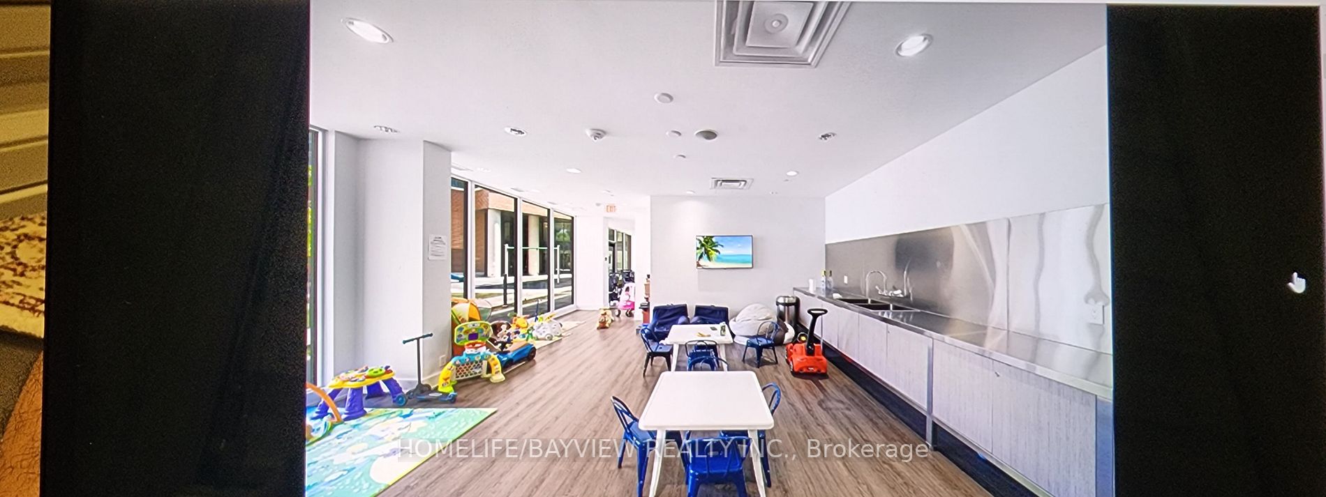 10 Park Lawn Rd, #Ph07