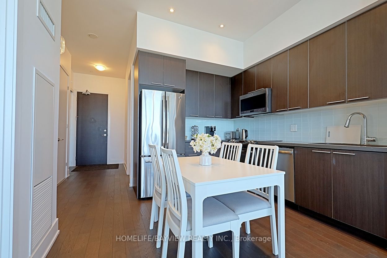 10 Park Lawn Rd, #Ph07