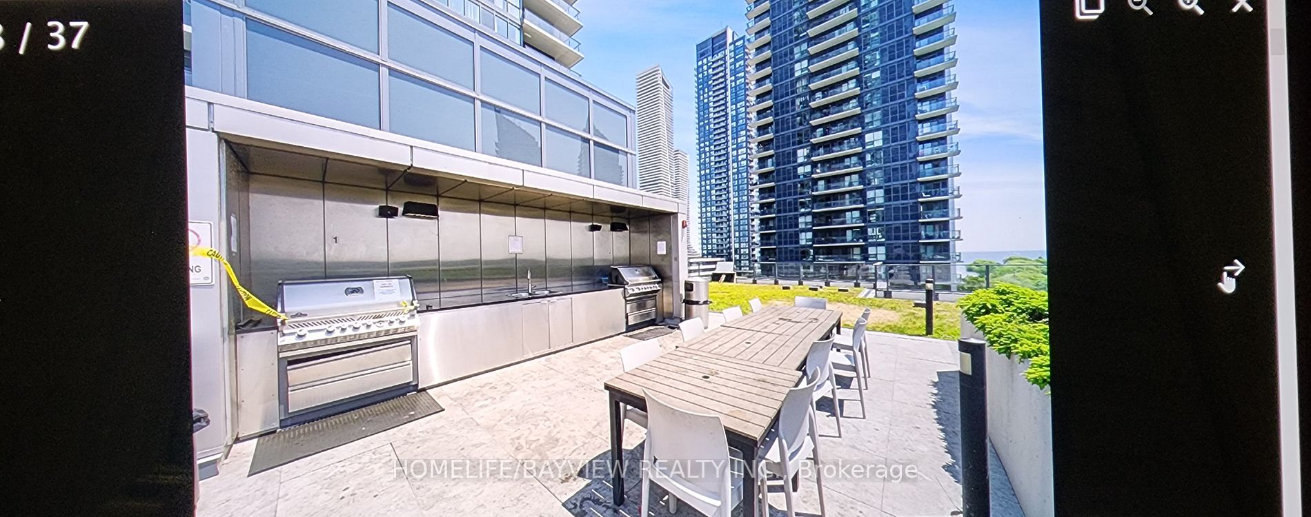 10 Park Lawn Rd, #Ph07