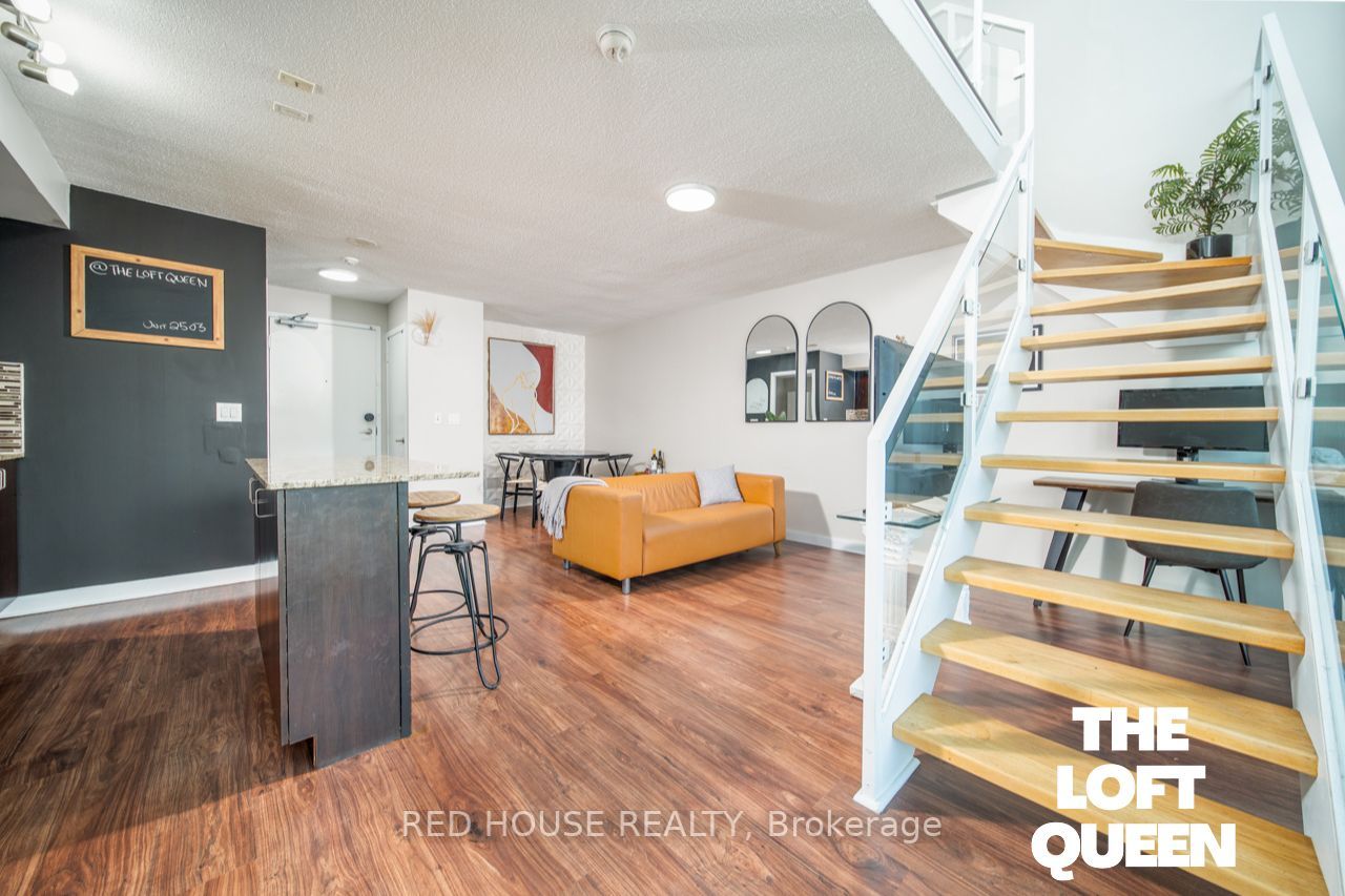 155 Legion Rd N, #2503