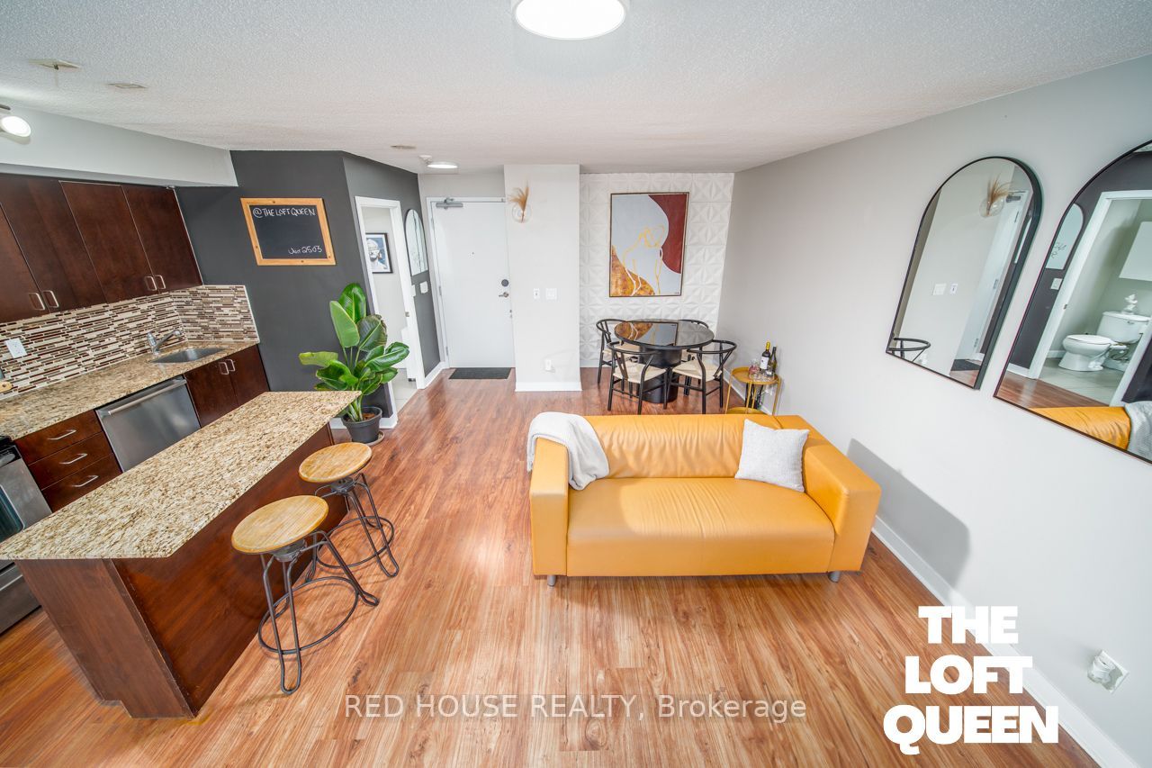 155 Legion Rd N, #2503