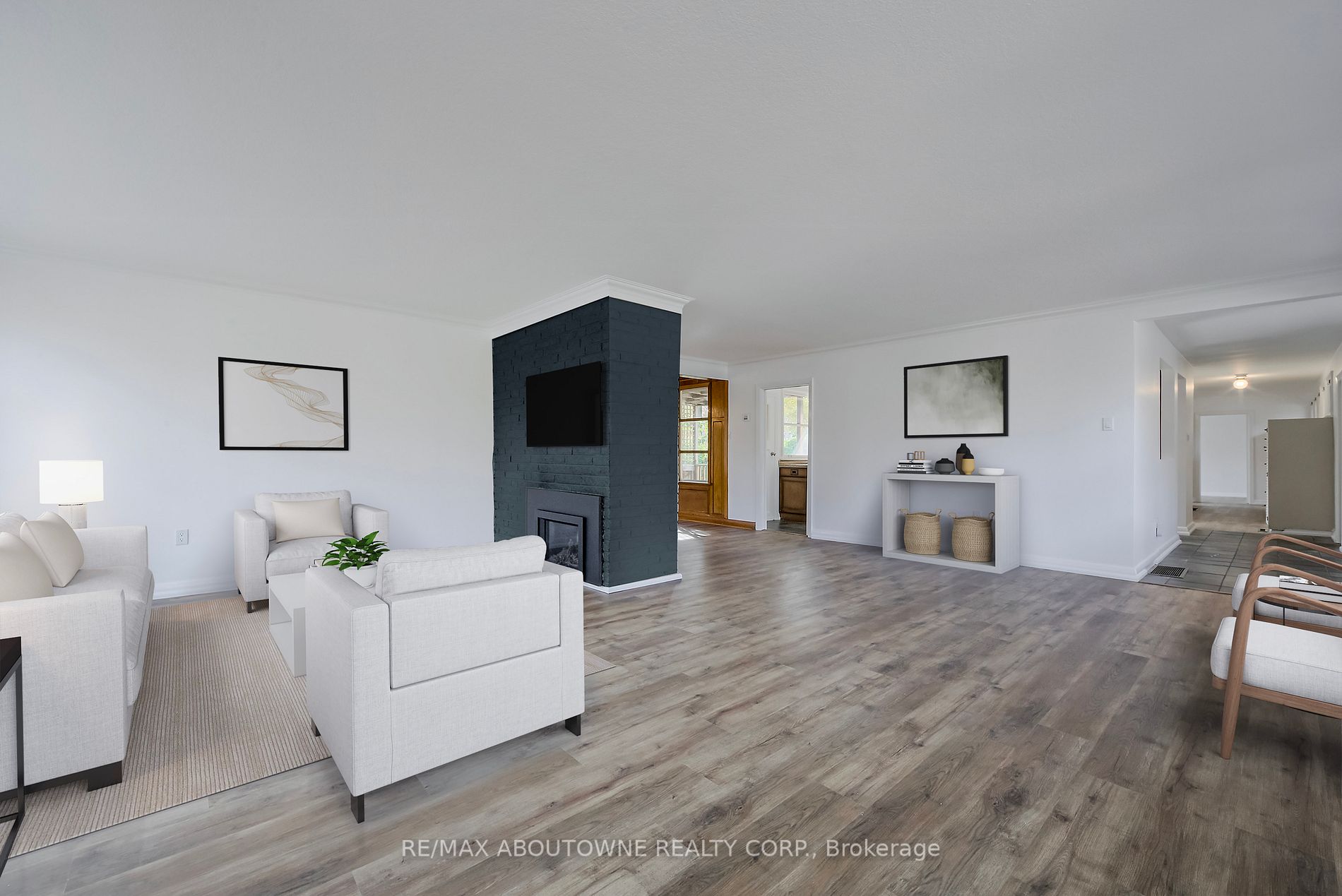 402 Macdonald Rd