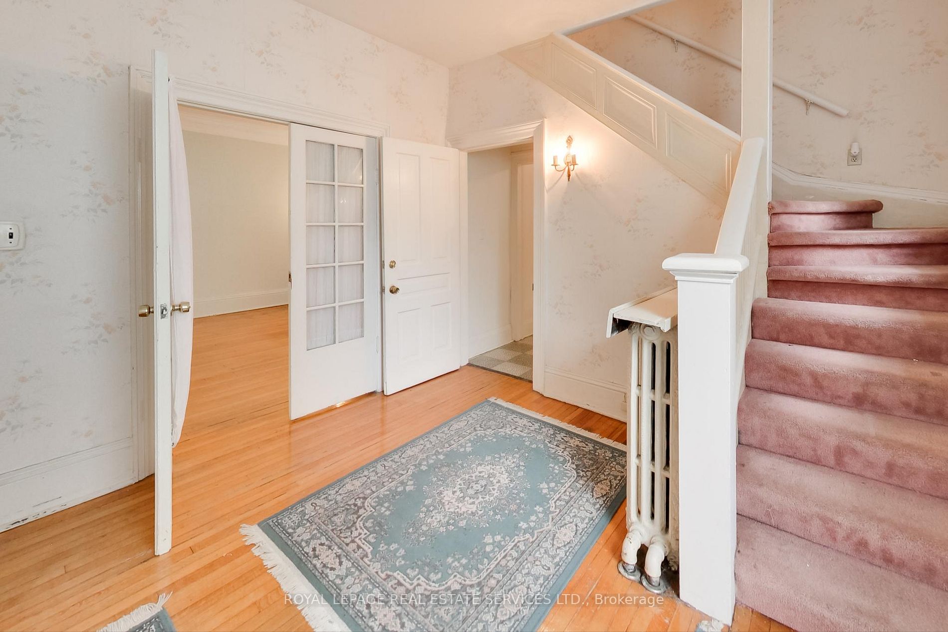 317 High Park Ave