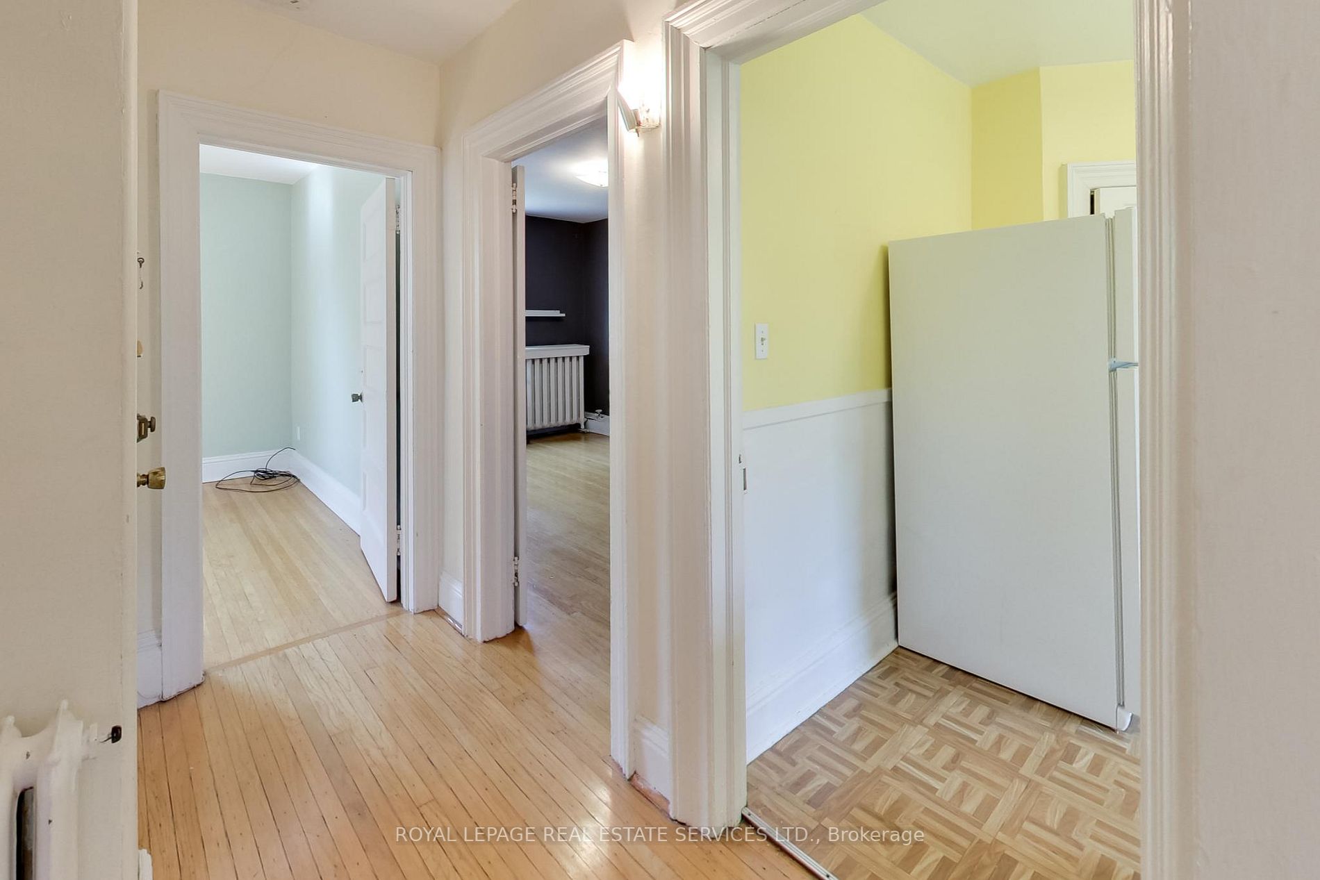 317 High Park Ave
