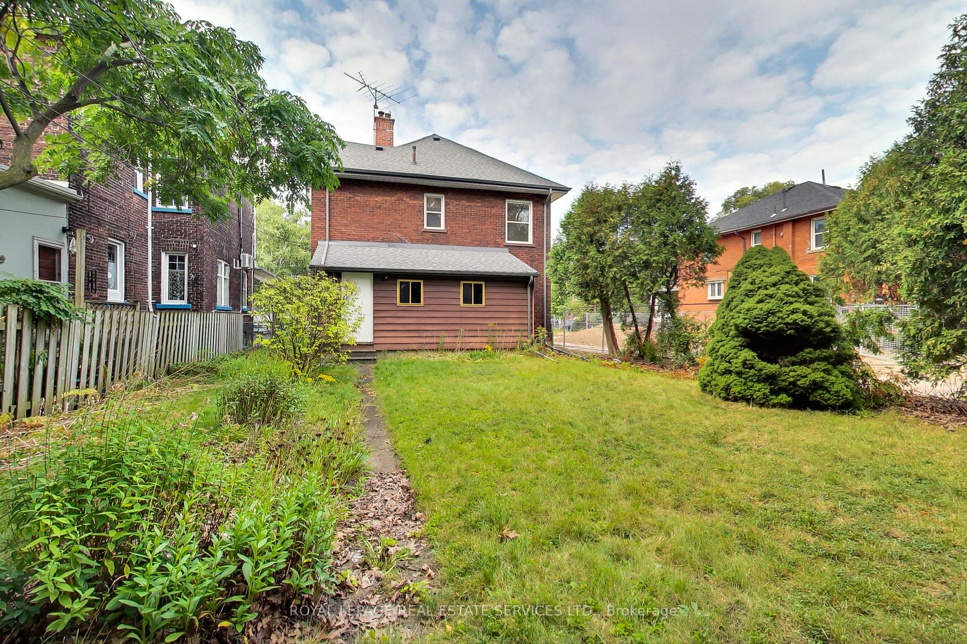 317 High Park Ave