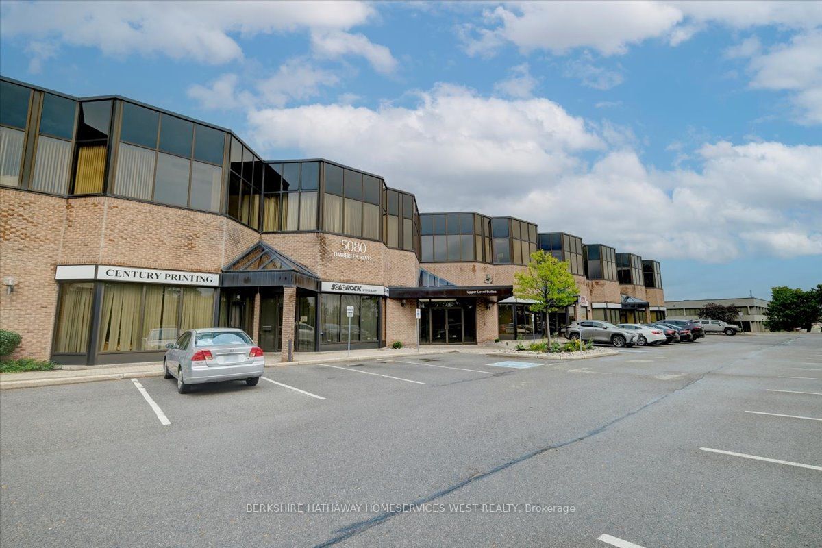 5080 Timberlea Blvd, #215