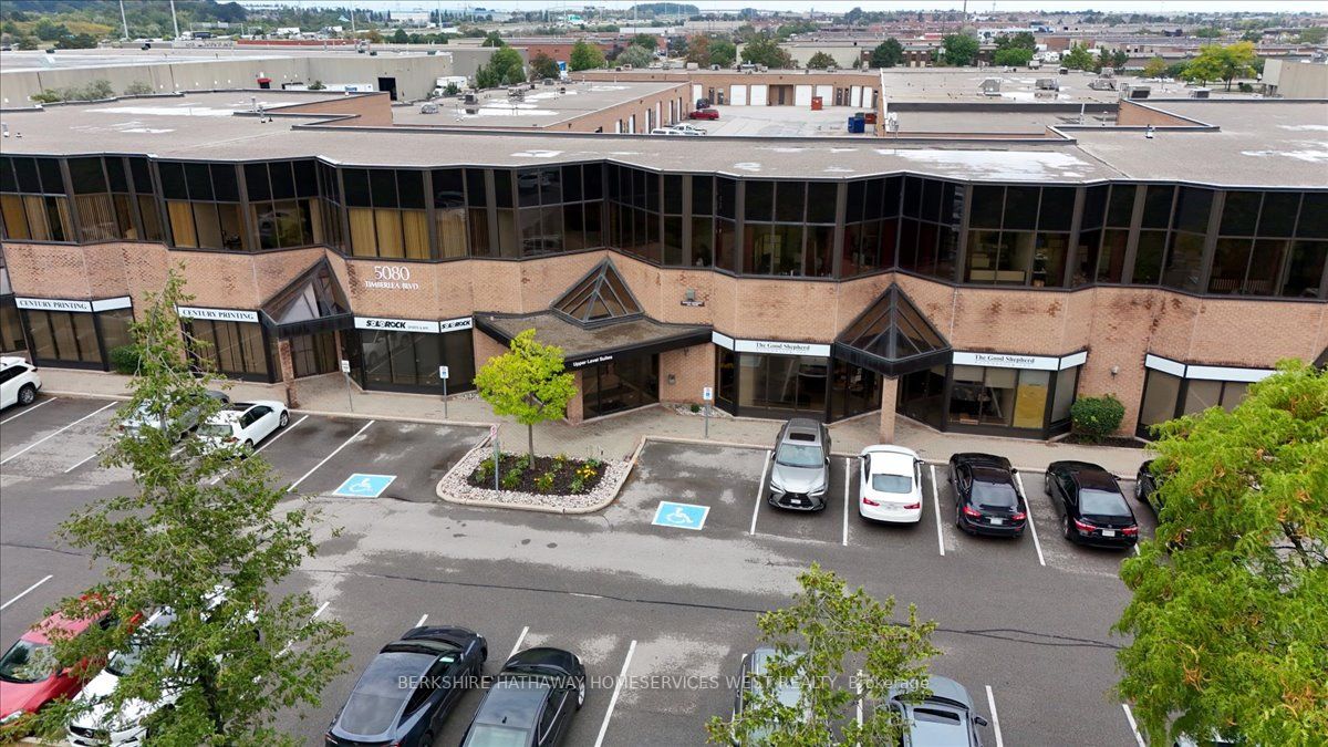 5080 Timberlea Blvd, #215