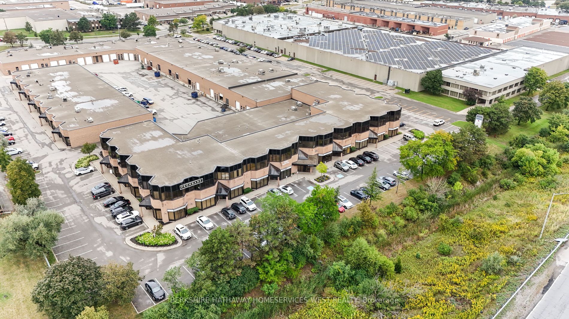 5080 Timberlea Blvd, #205