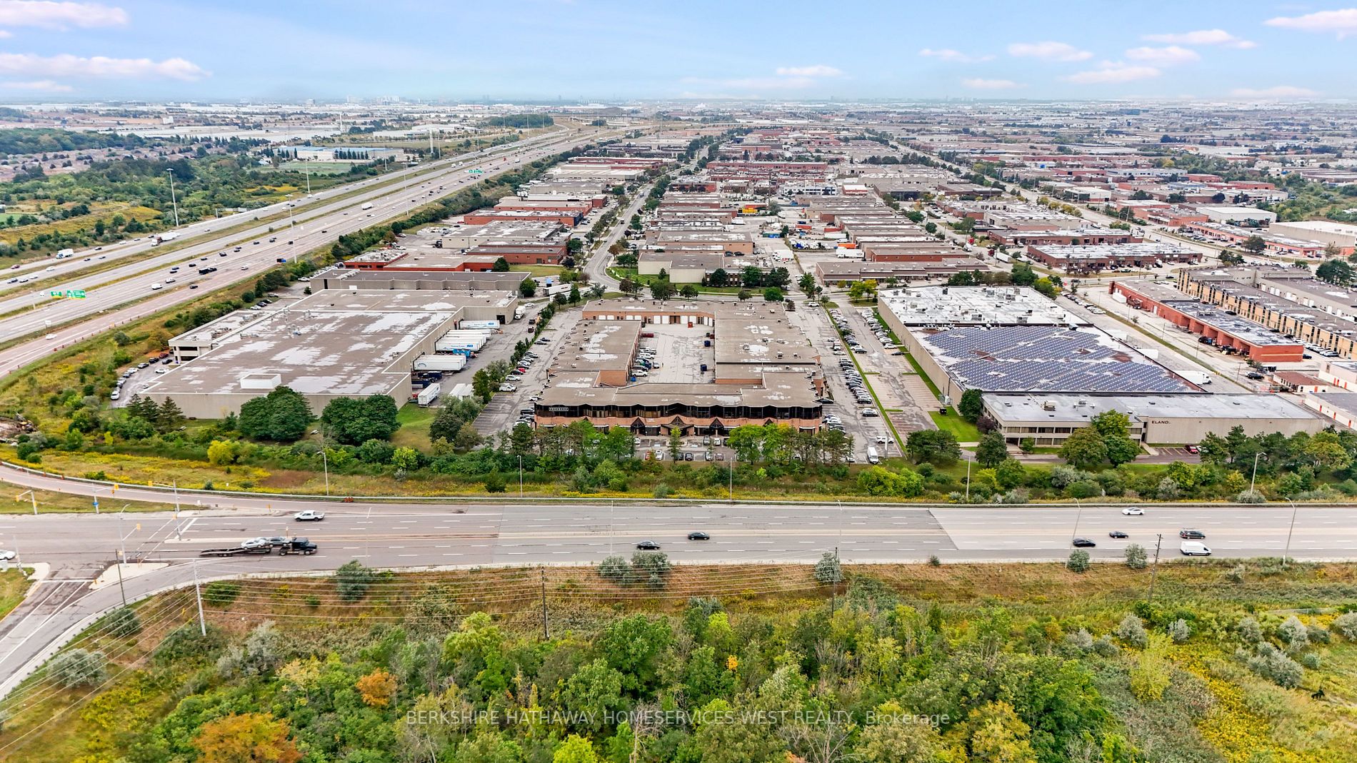 5080 Timberlea Blvd, #205