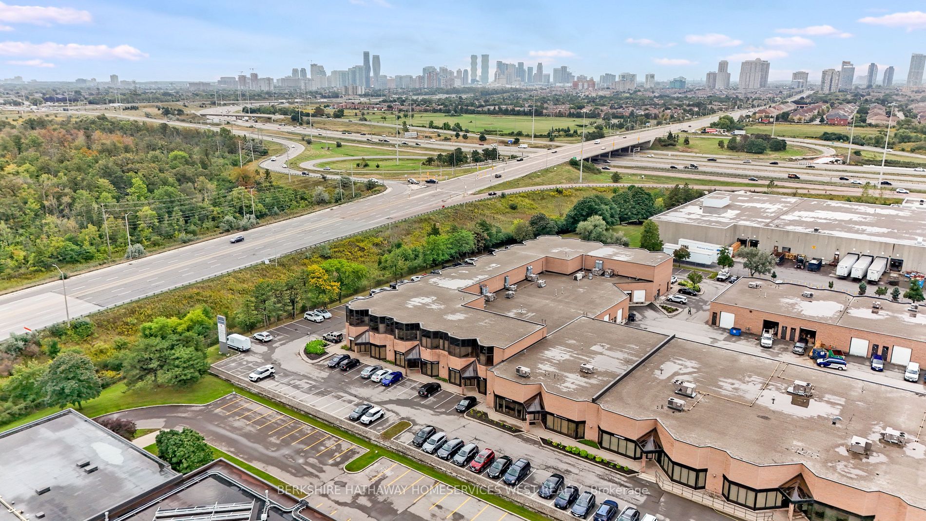 5080 Timberlea Blvd, #205