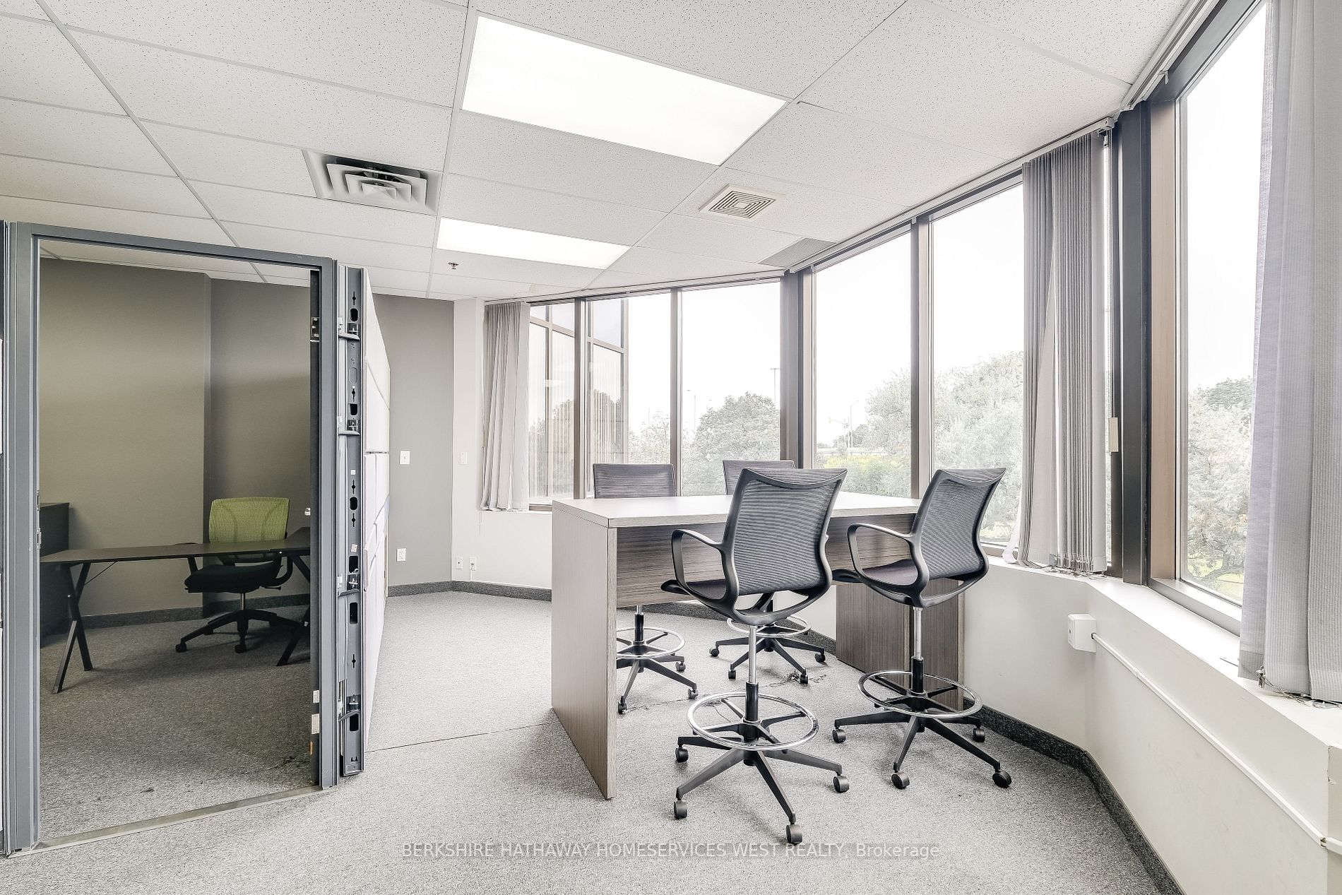 5080 Timberlea Blvd, #205