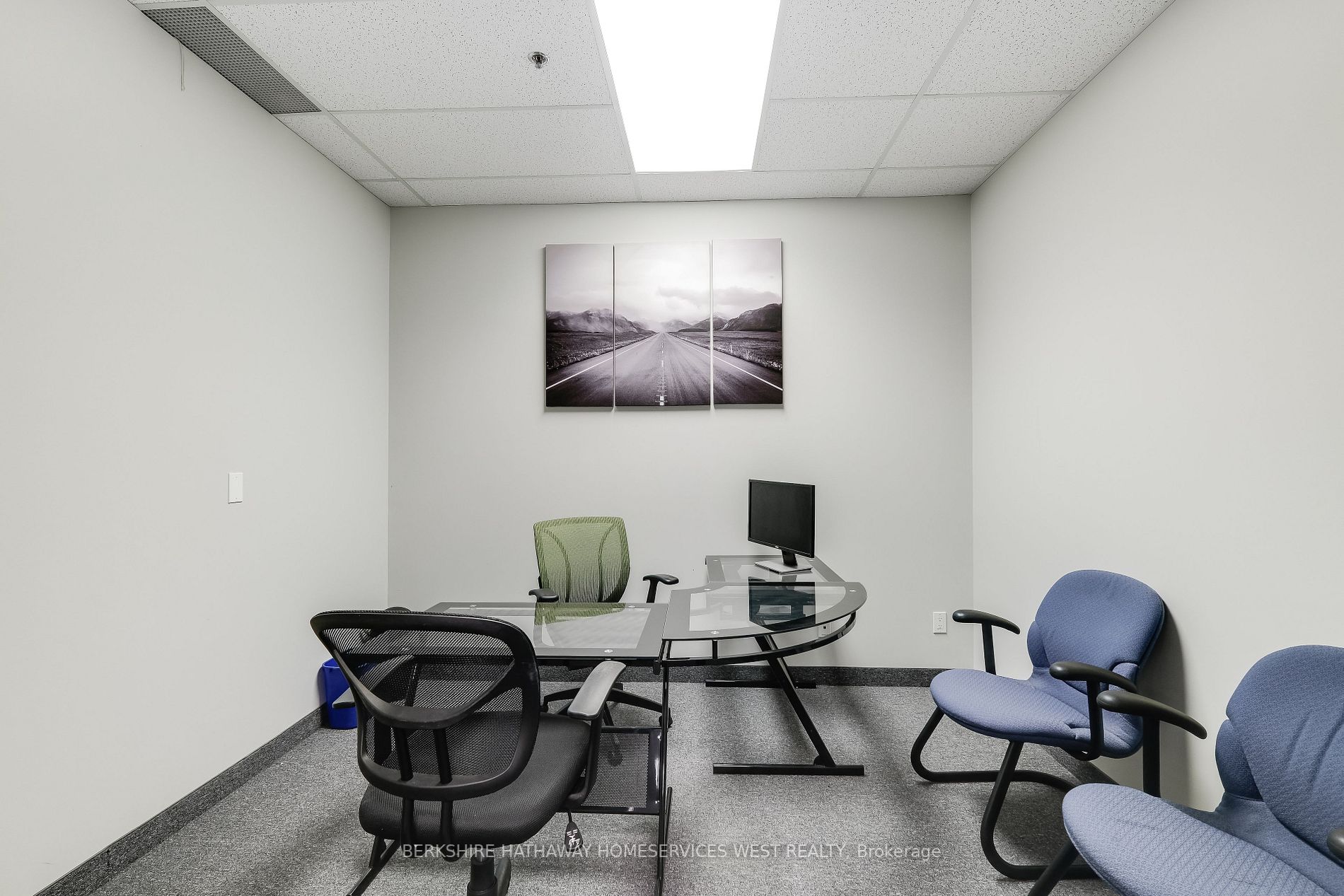 5080 Timberlea Blvd, #205
