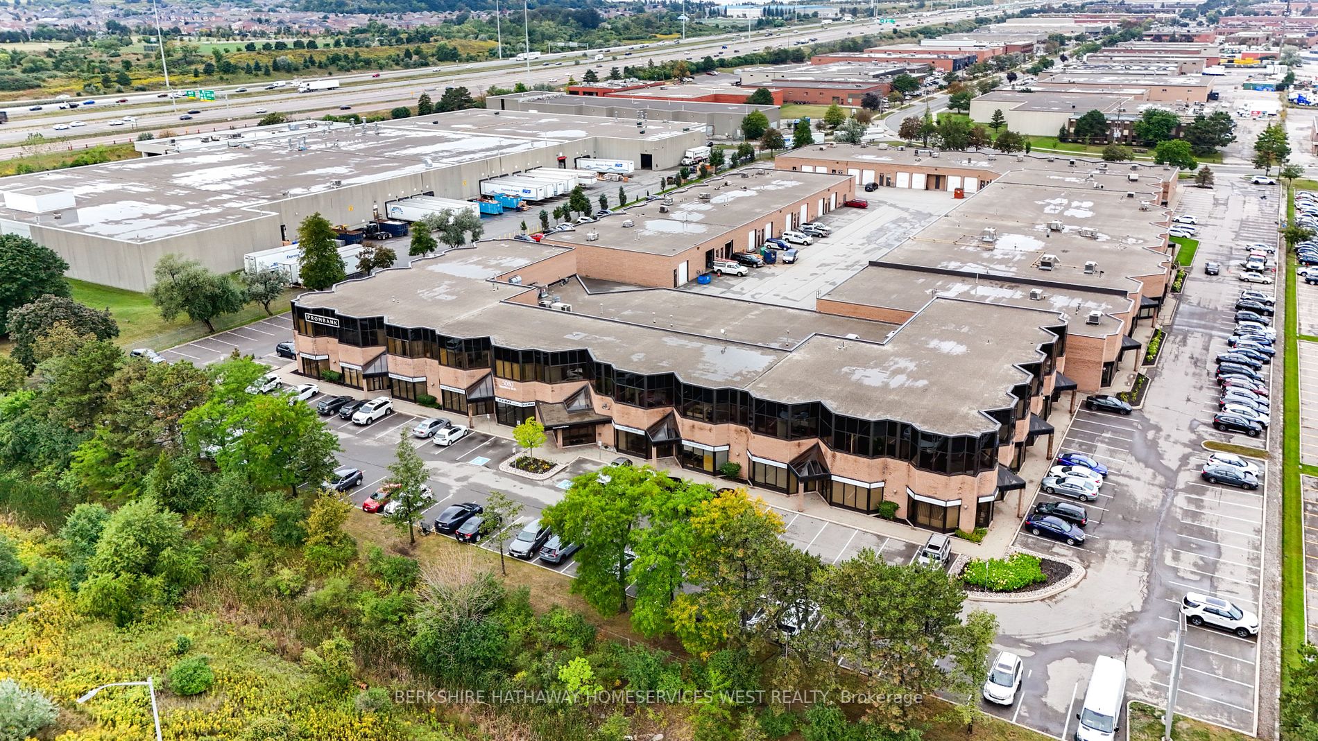 5080 Timberlea Blvd, #205