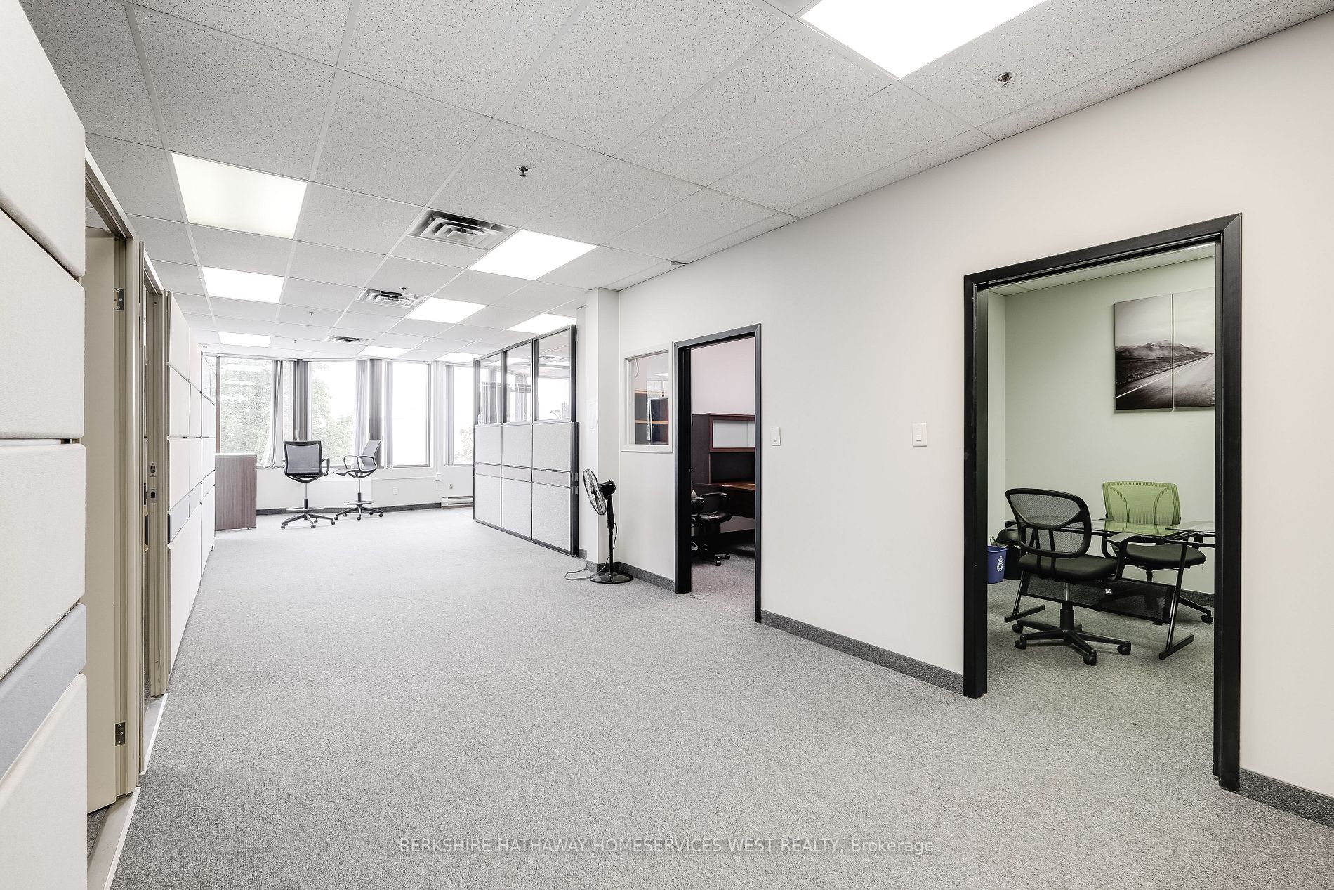 5080 Timberlea Blvd, #205