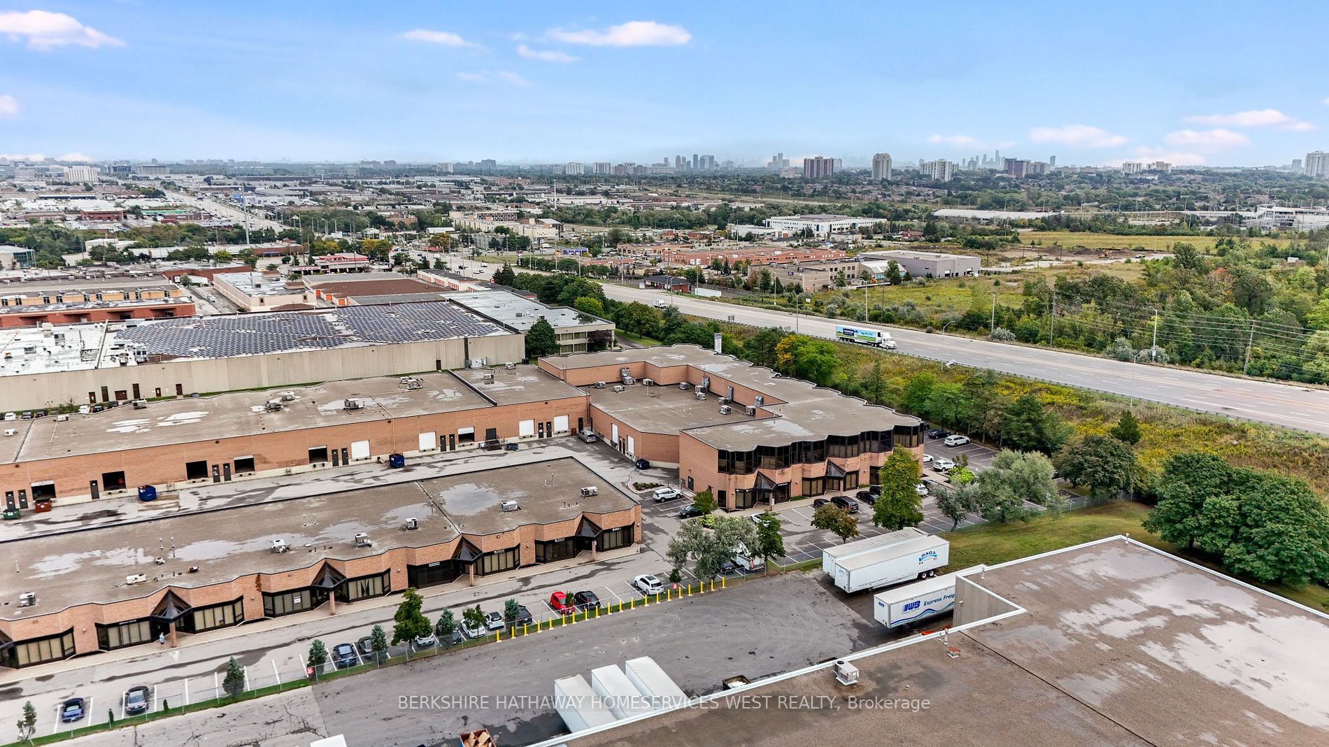 5080 Timberlea Blvd, #205