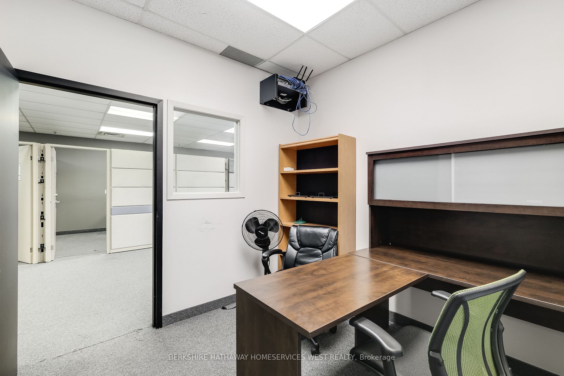 5080 Timberlea Blvd, #205