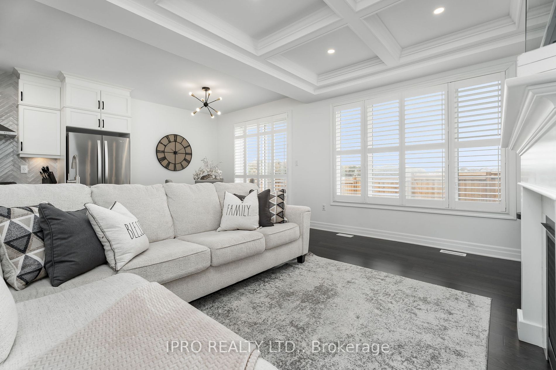 861 Tea Landing