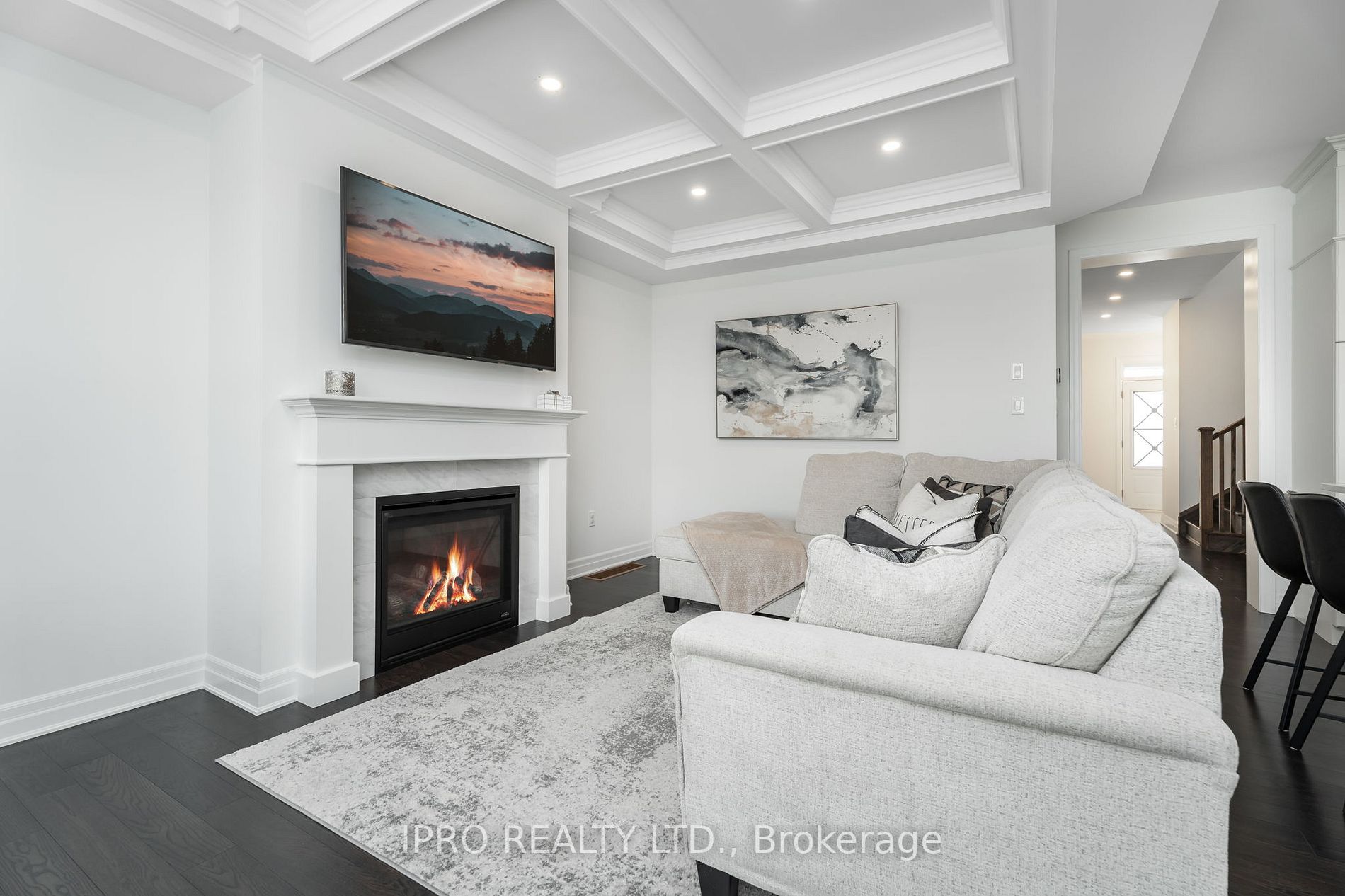 861 Tea Landing